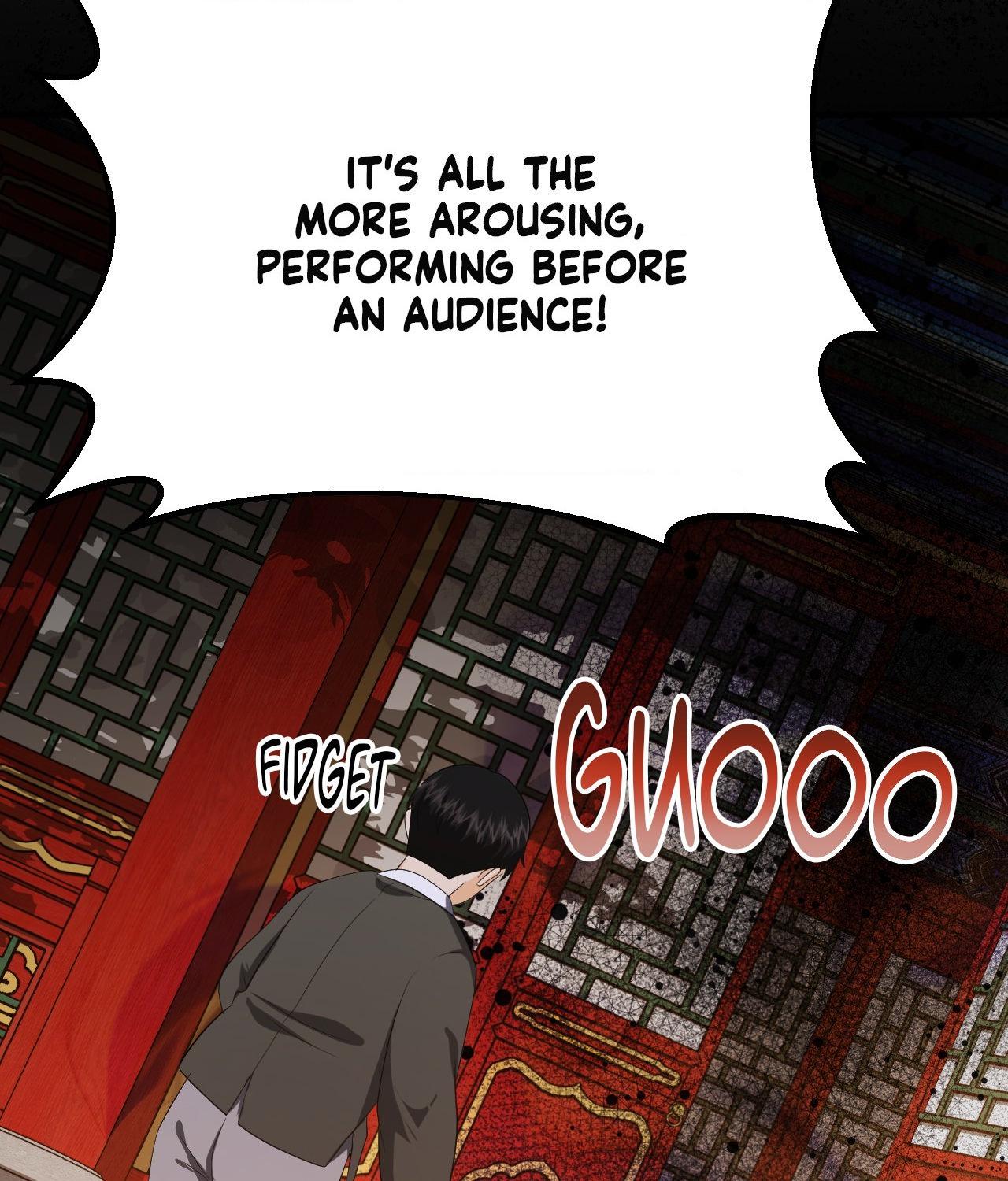 Becoming the King’s Concubine - Chapter 47 manhwa