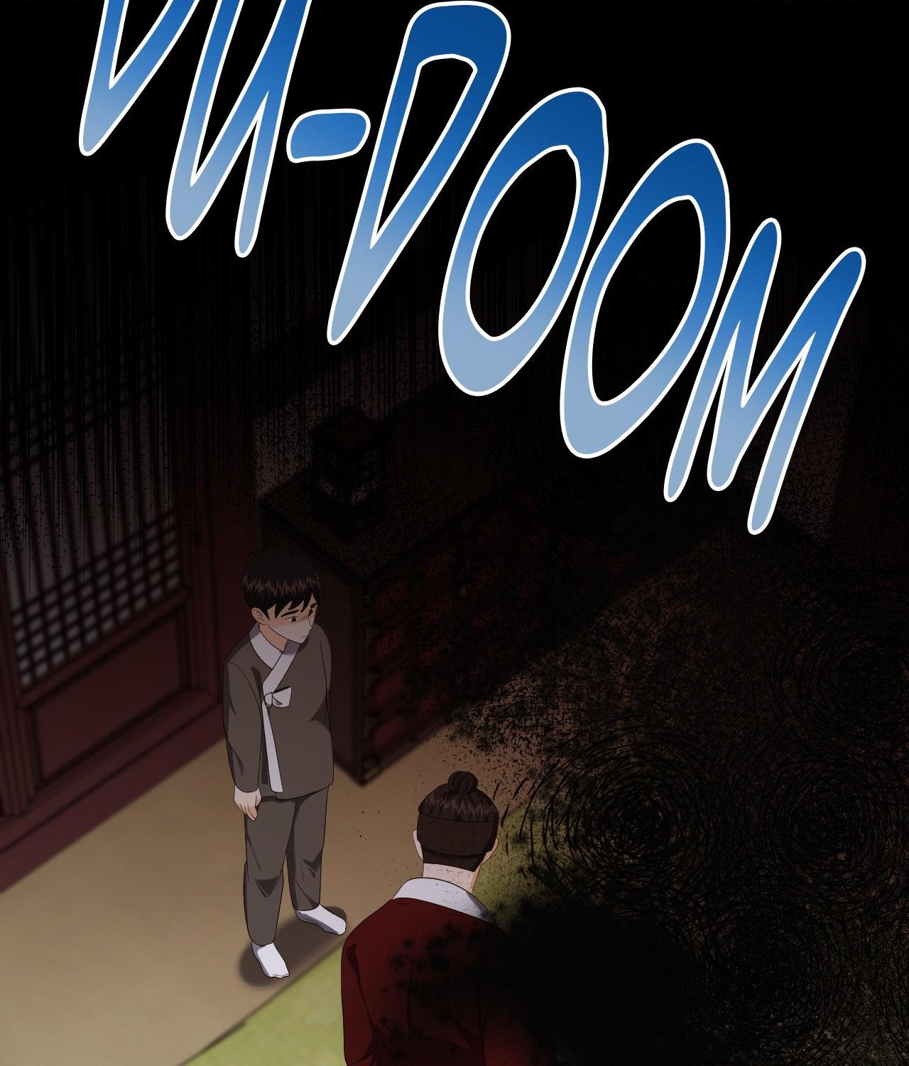 Becoming the King’s Concubine - Chapter 47 manhwa