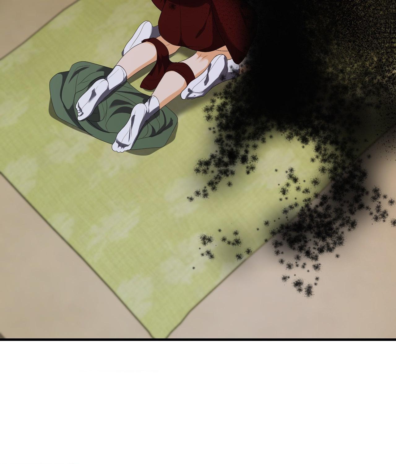 Becoming the King’s Concubine - Chapter 47 manhwa