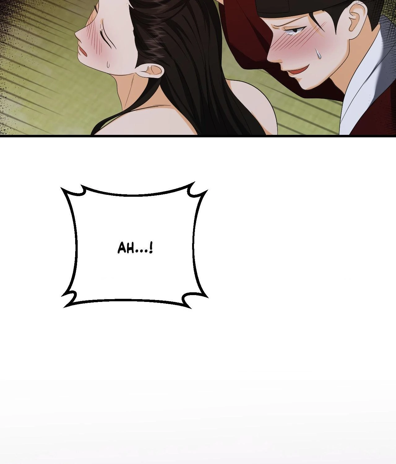 Becoming the King’s Concubine - Chapter 47 manhwa