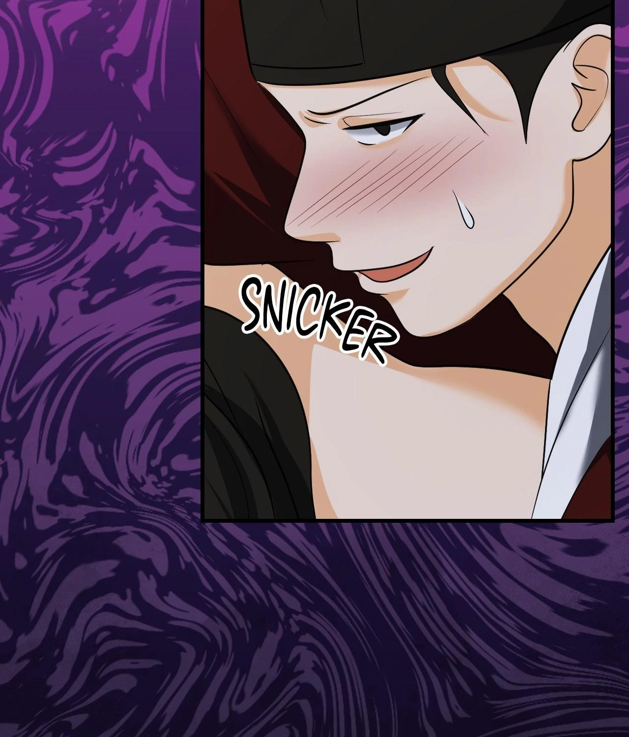 Becoming the King’s Concubine - Chapter 47 manhwa