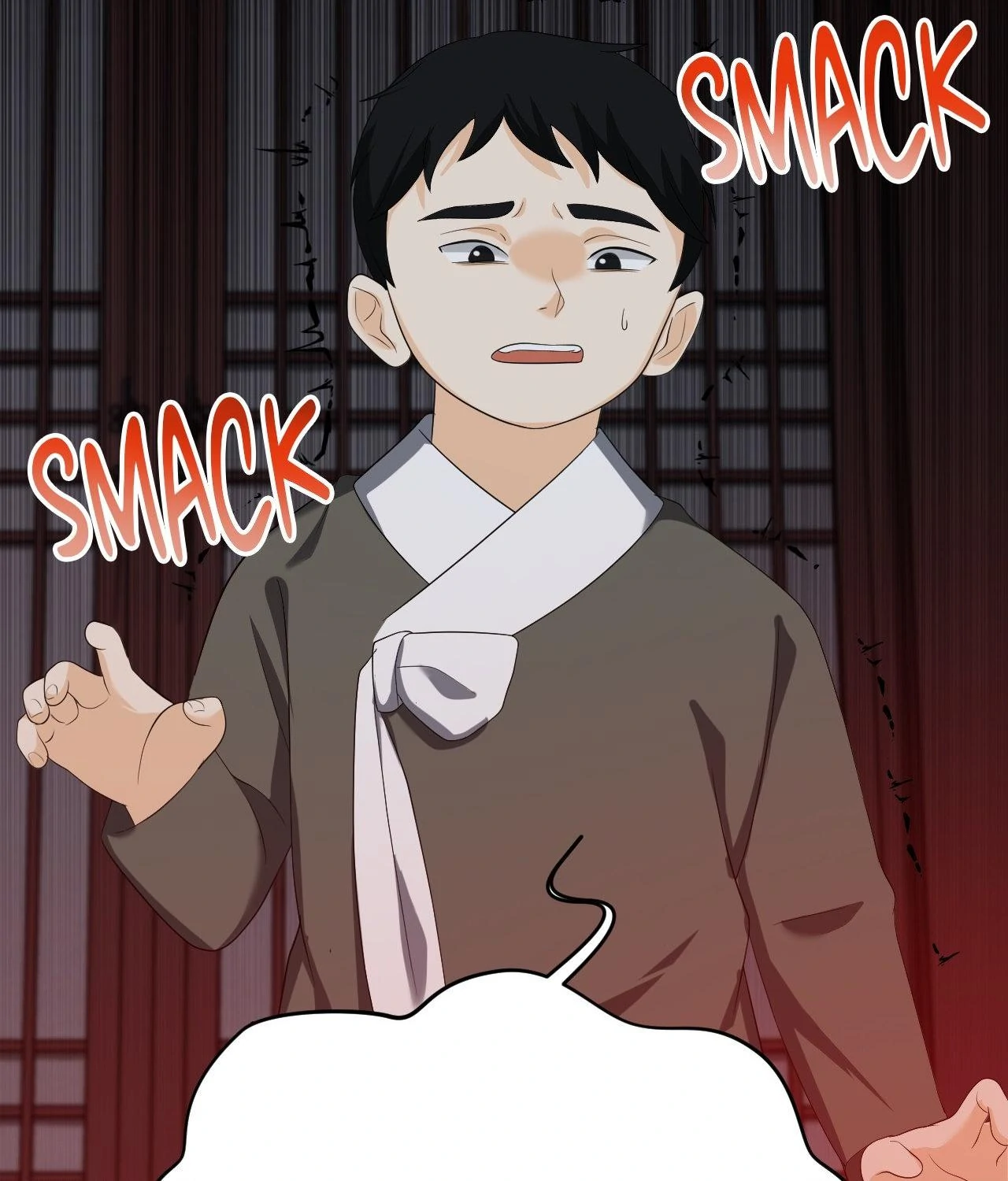 Becoming the King’s Concubine - Chapter 47 manhwa