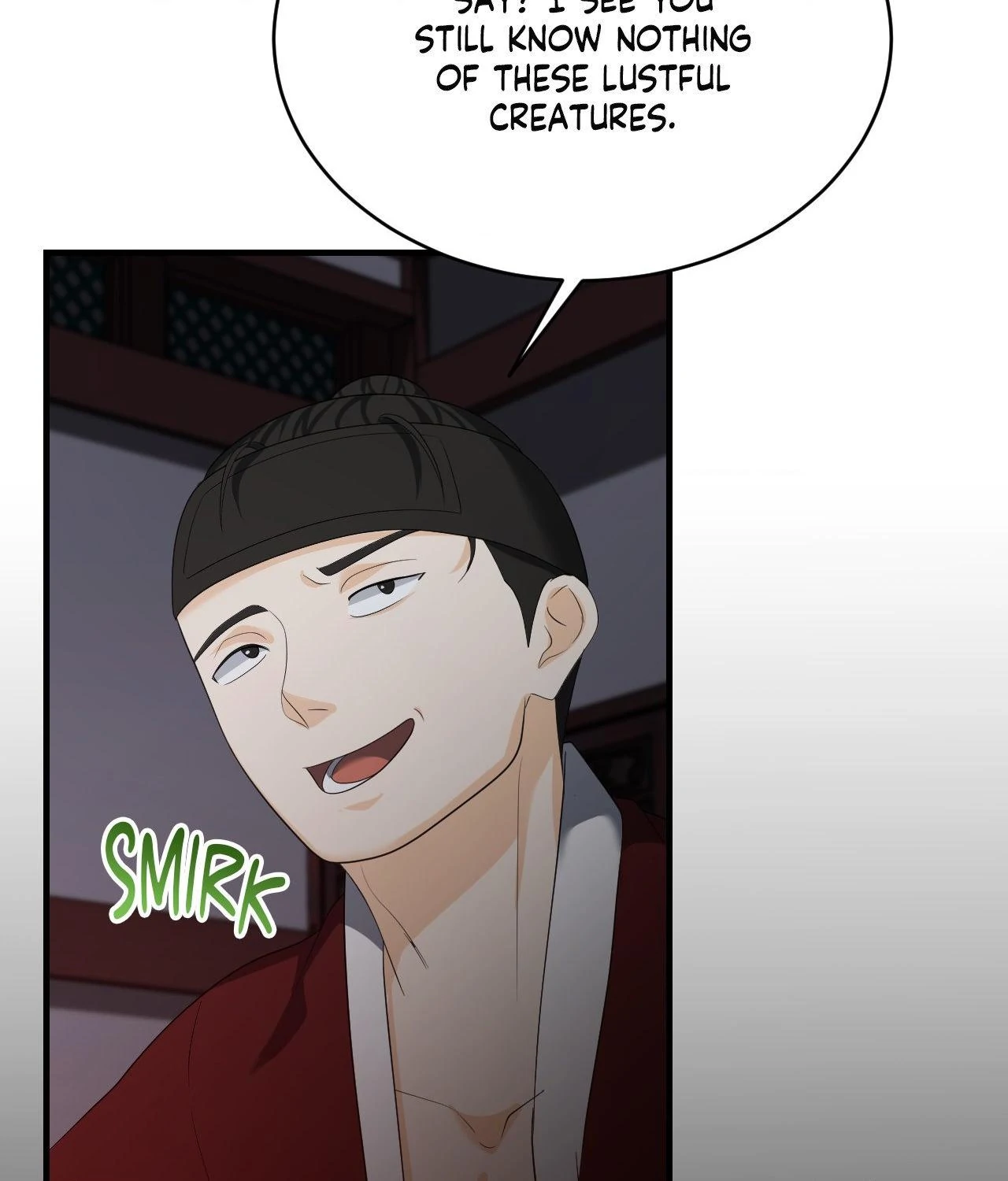 Becoming the King’s Concubine - Chapter 47 manhwa