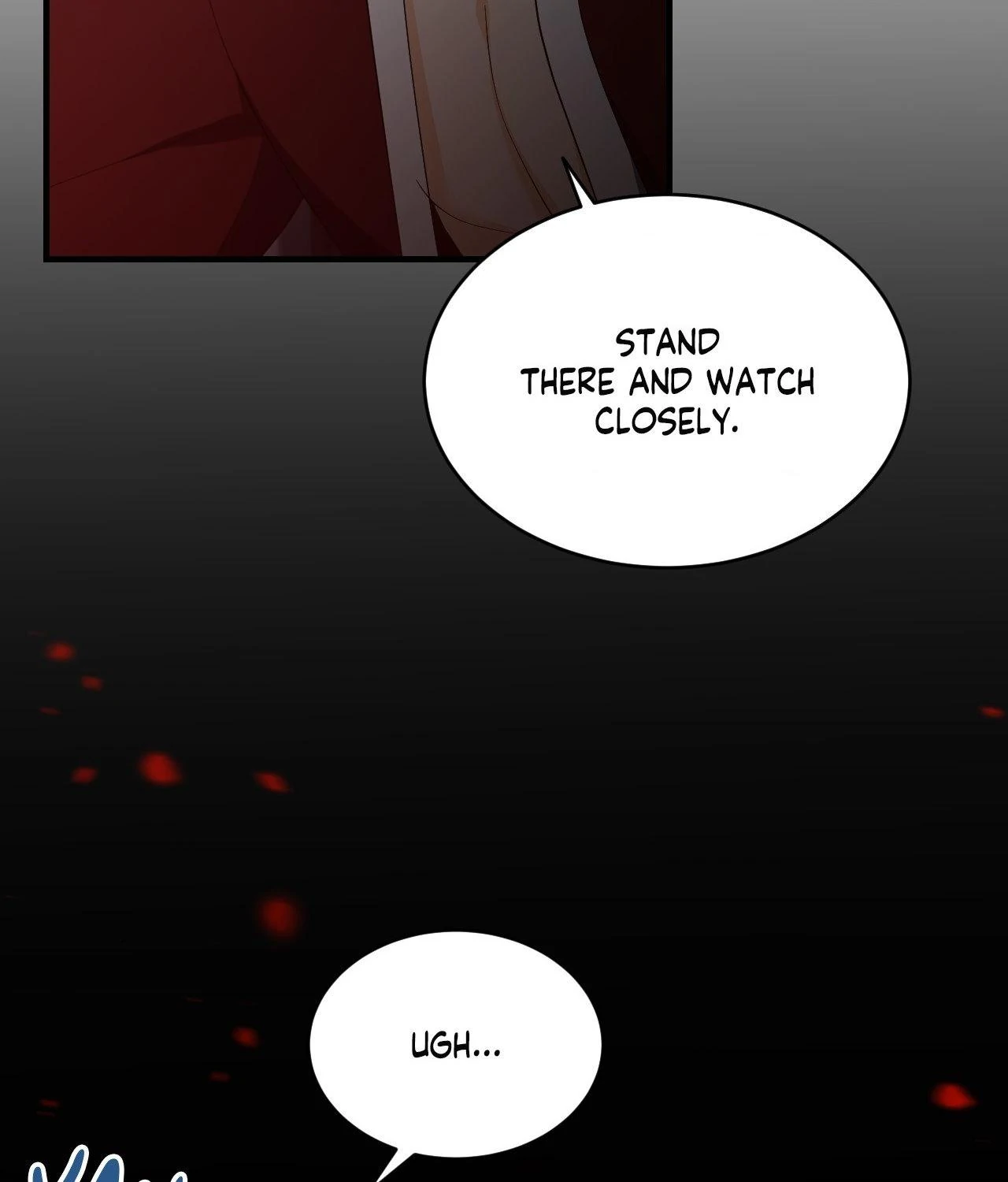 Becoming the King’s Concubine - Chapter 47 manhwa