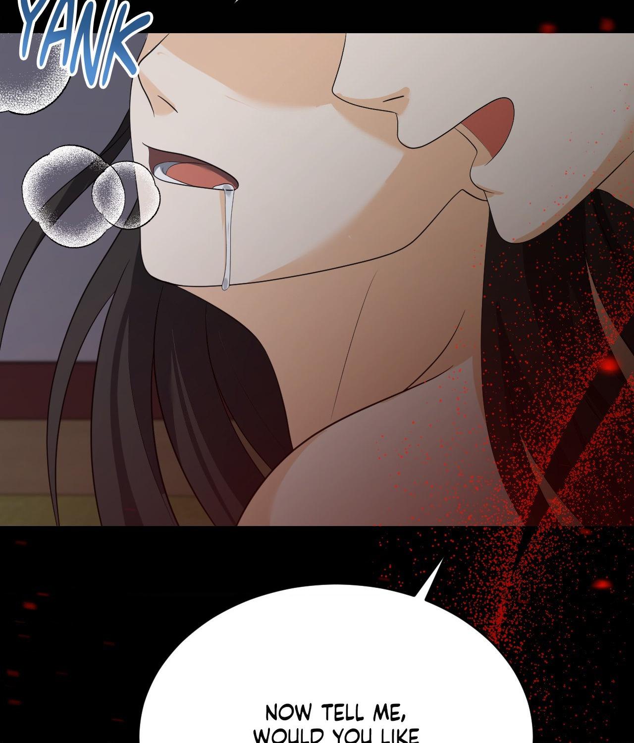 Becoming the King’s Concubine - Chapter 47 manhwa