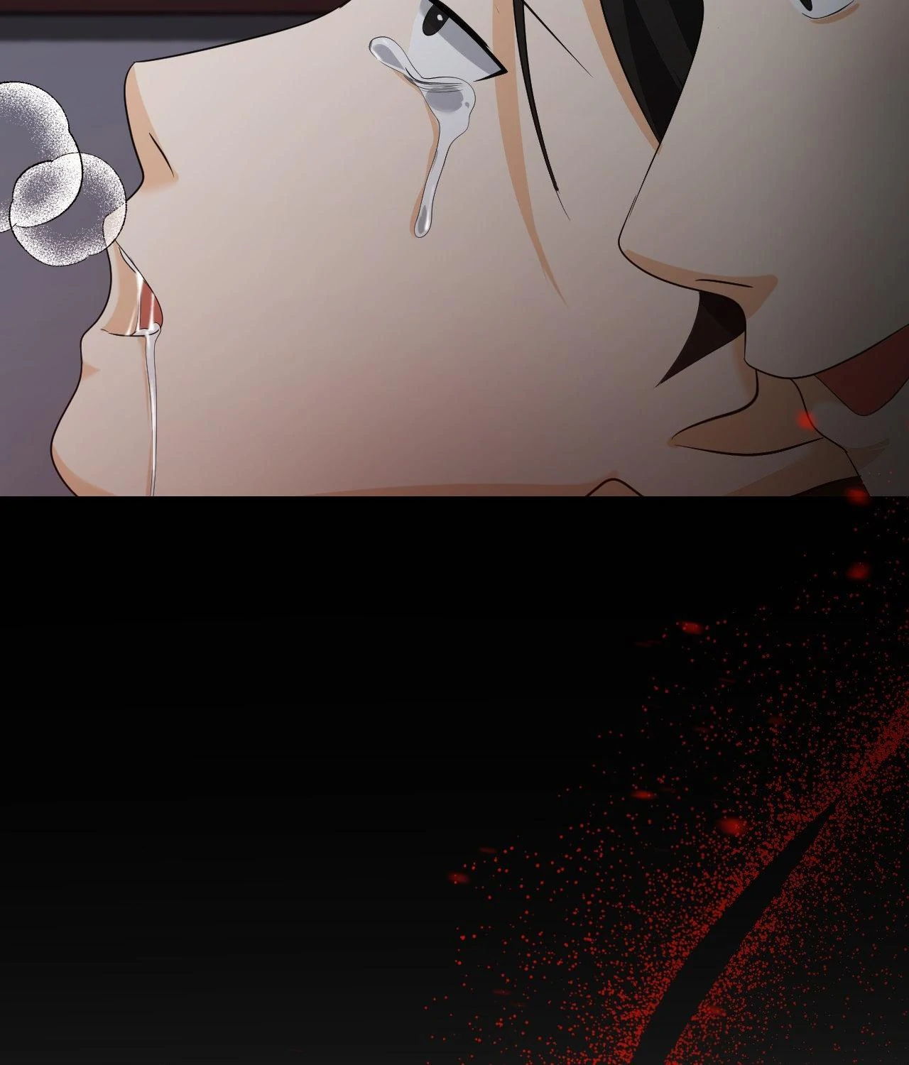 Becoming the King’s Concubine - Chapter 47 manhwa