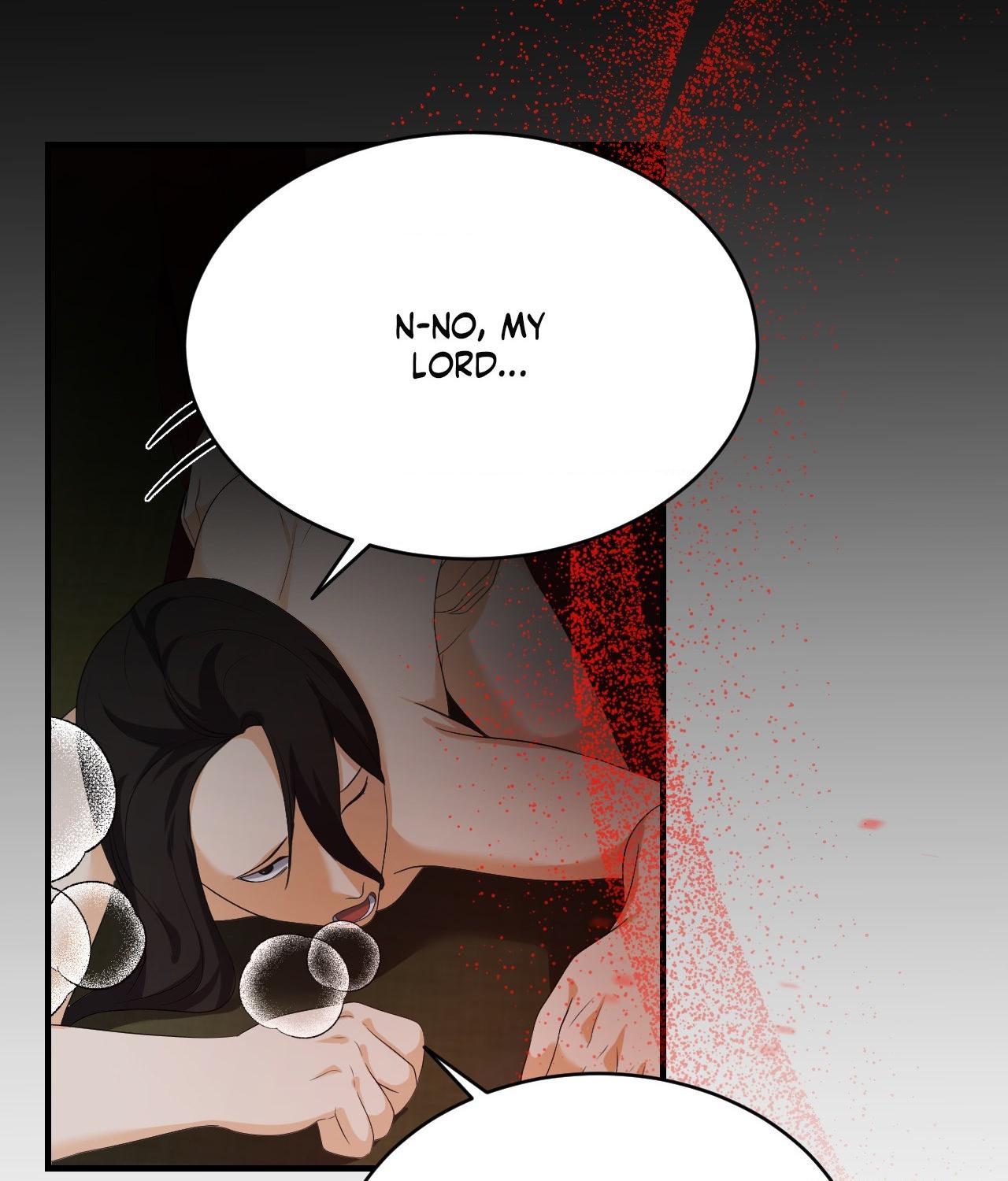 Becoming the King’s Concubine - Chapter 47 manhwa