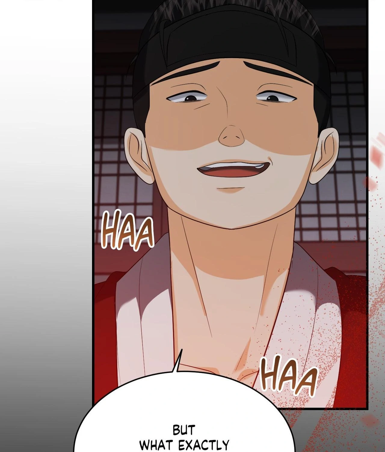 Becoming the King’s Concubine - Chapter 47 manhwa