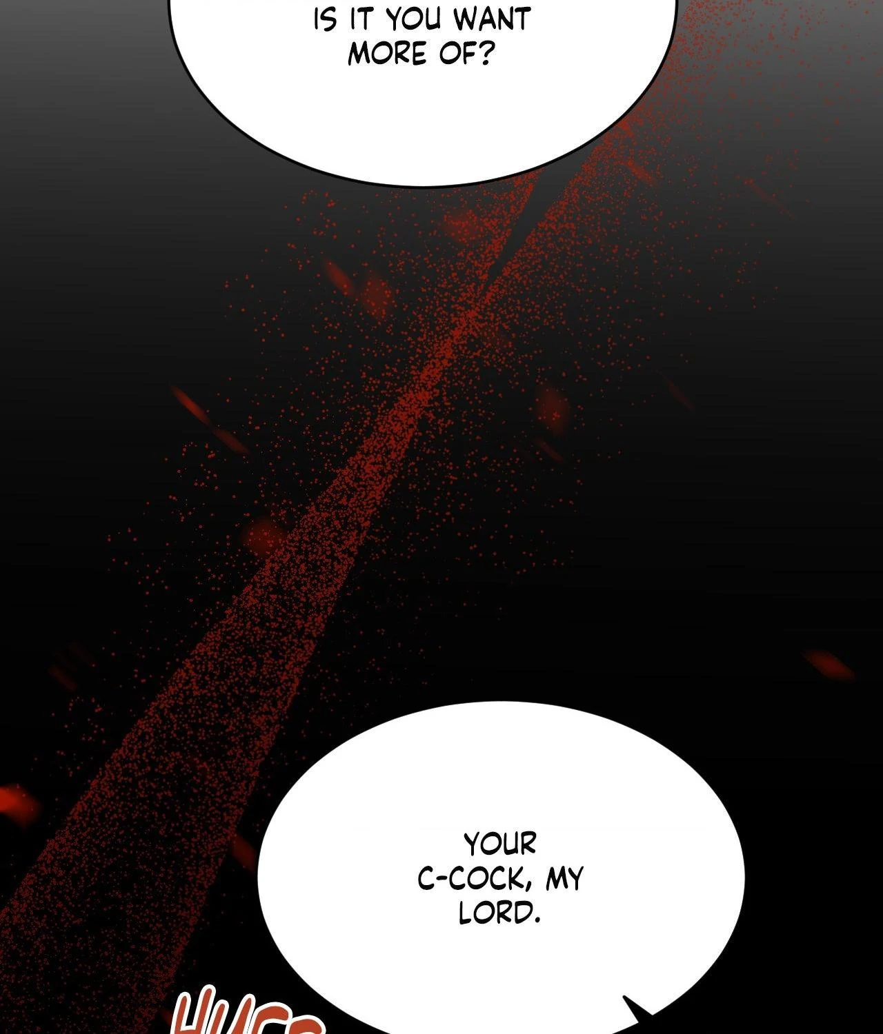 Becoming the King’s Concubine - Chapter 47 manhwa