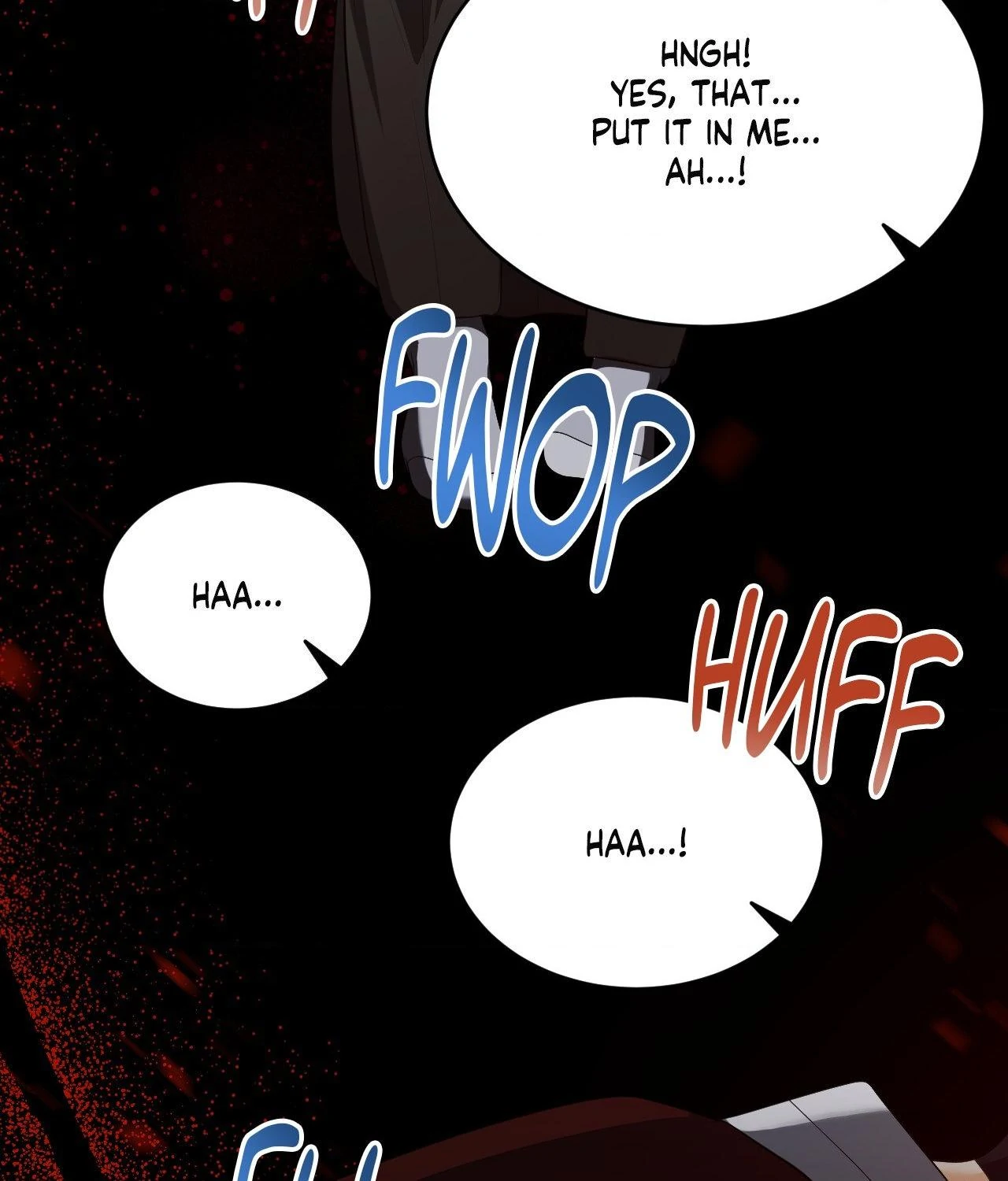 Becoming the King’s Concubine - Chapter 47 manhwa