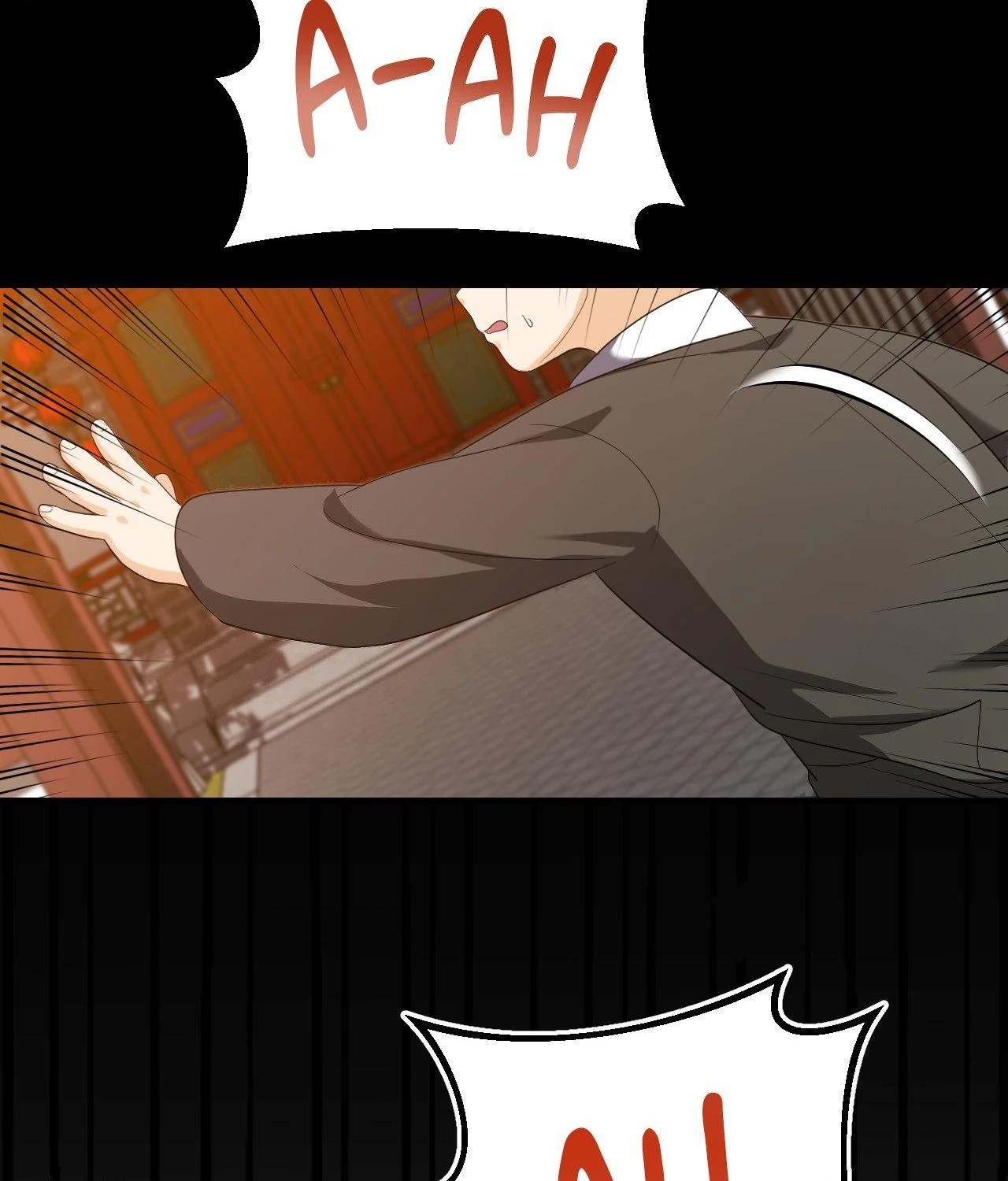 Becoming the King’s Concubine - Chapter 47 manhwa