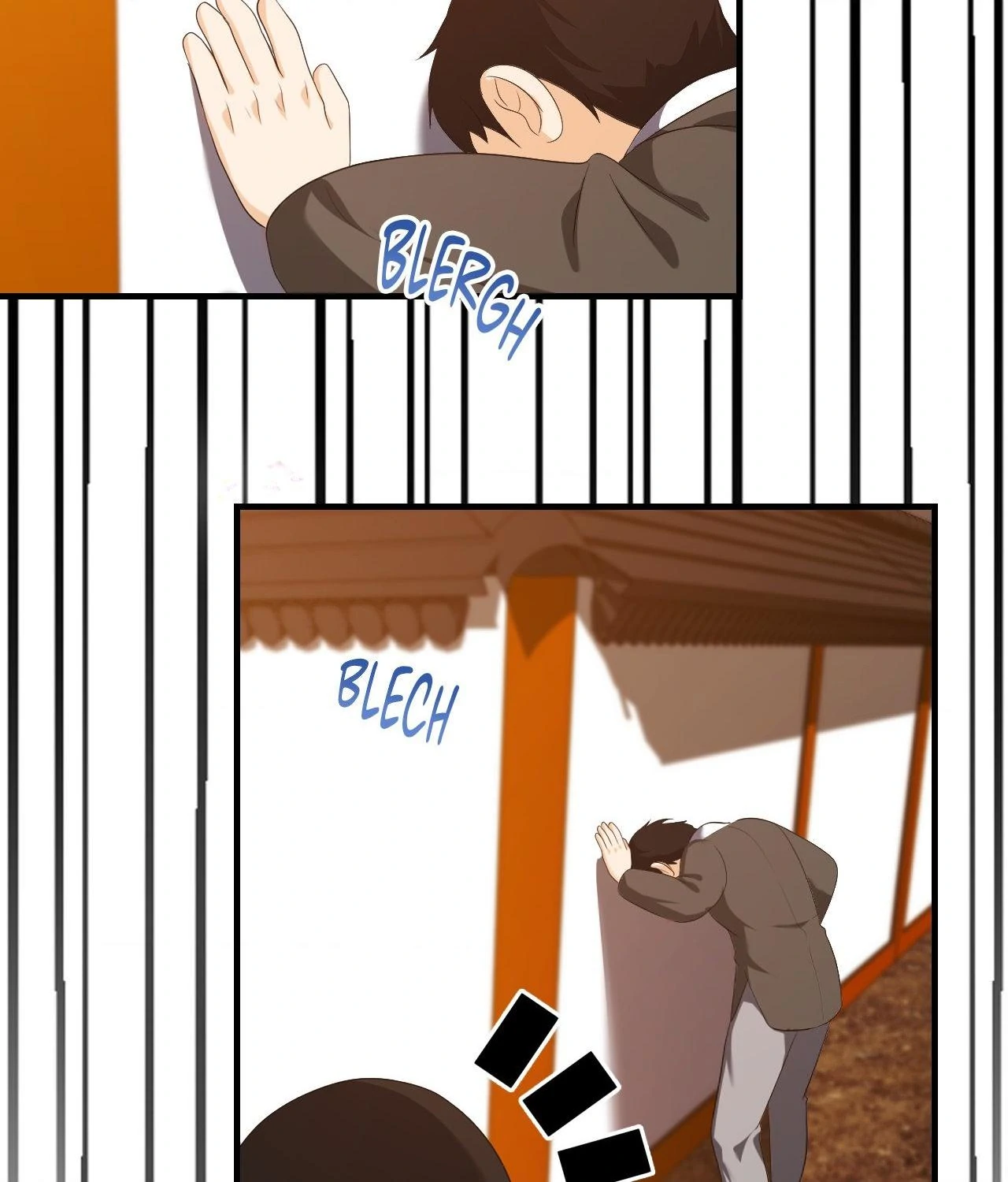 Becoming the King’s Concubine - Chapter 47 manhwa