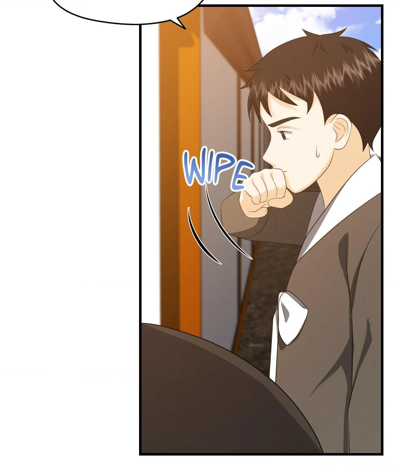 Becoming the King’s Concubine - Chapter 47 manhwa