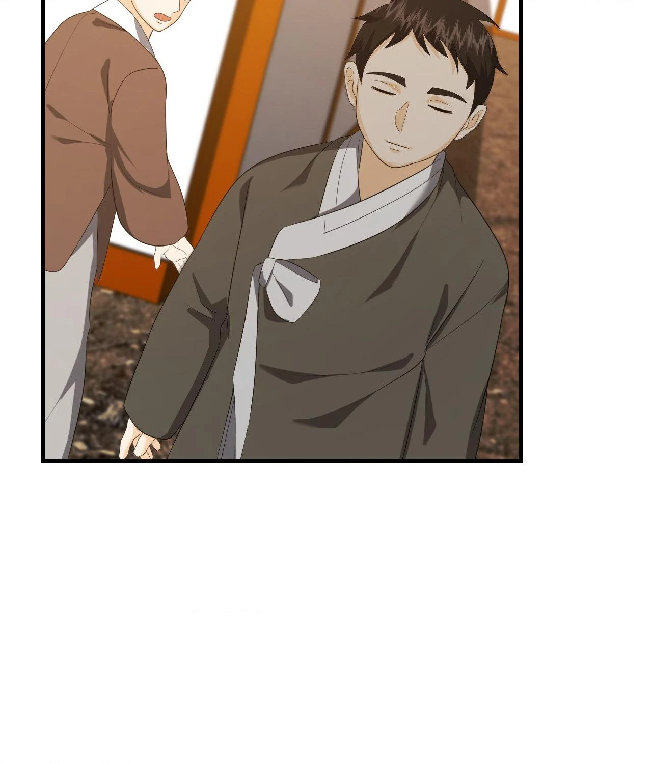 Becoming the King’s Concubine - Chapter 47 manhwa