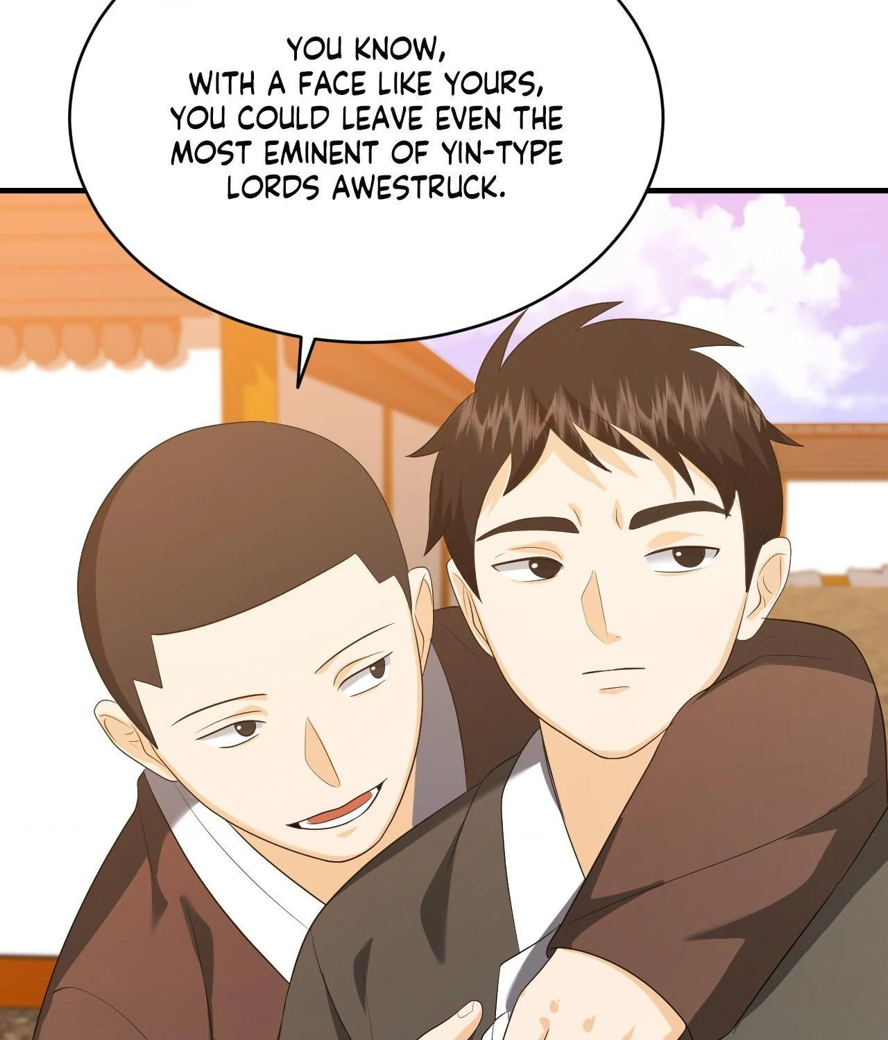 Becoming the King’s Concubine - Chapter 47 manhwa