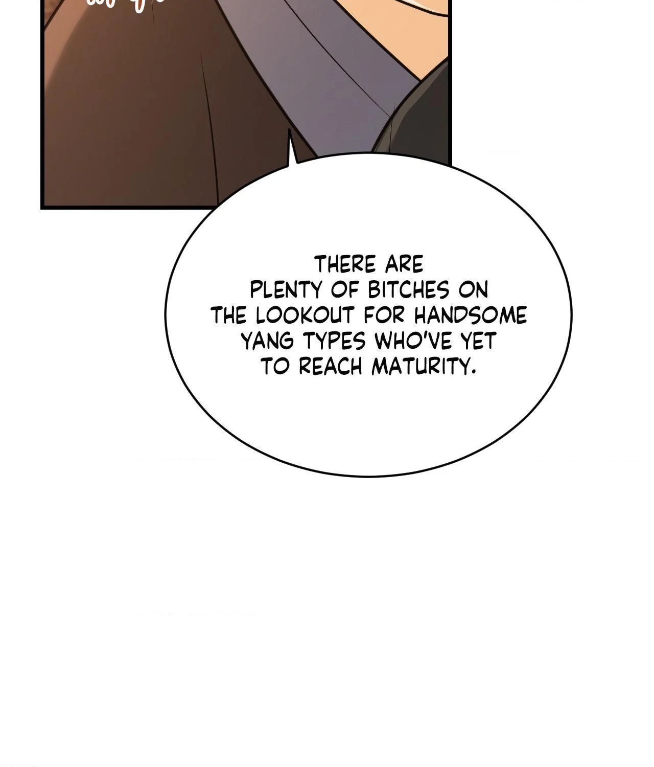 Becoming the King’s Concubine - Chapter 47 manhwa