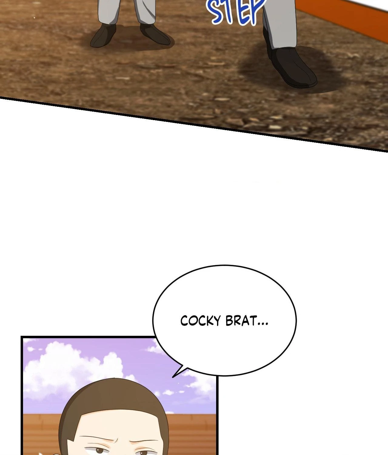 Becoming the King’s Concubine - Chapter 47 manhwa