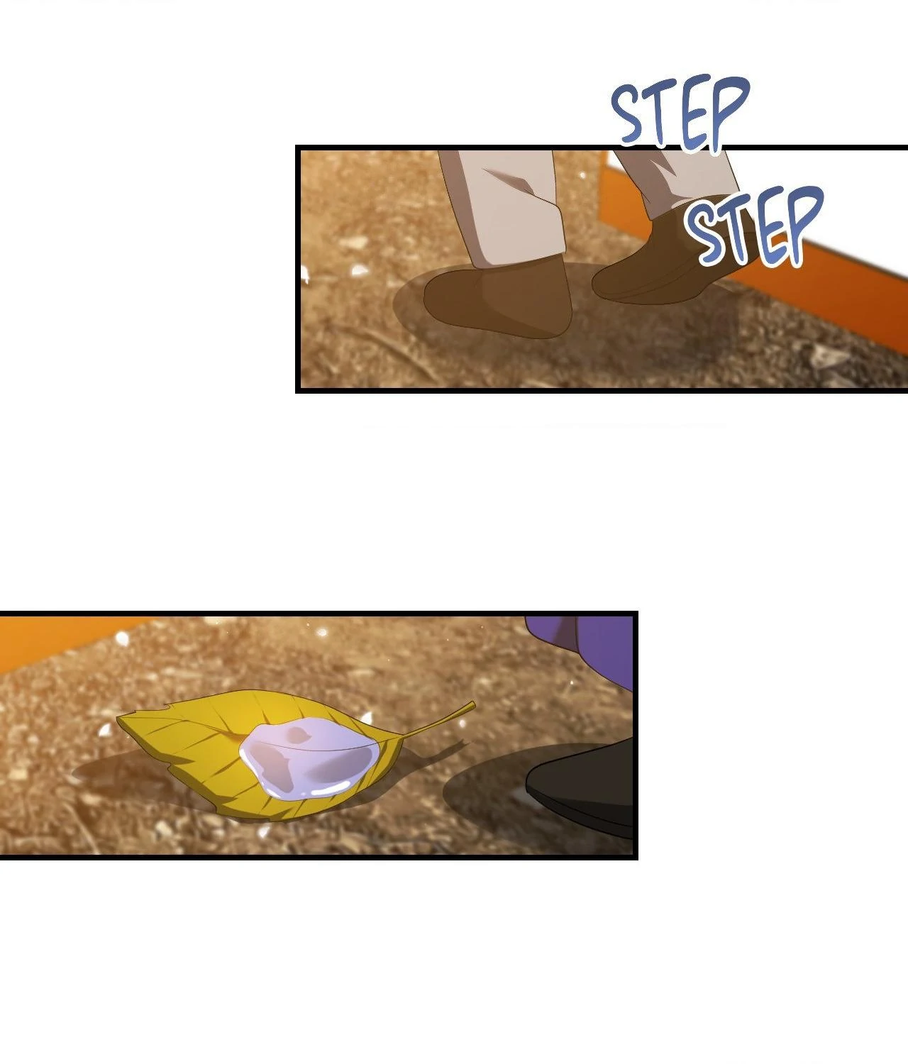 Becoming the King’s Concubine - Chapter 47 manhwa