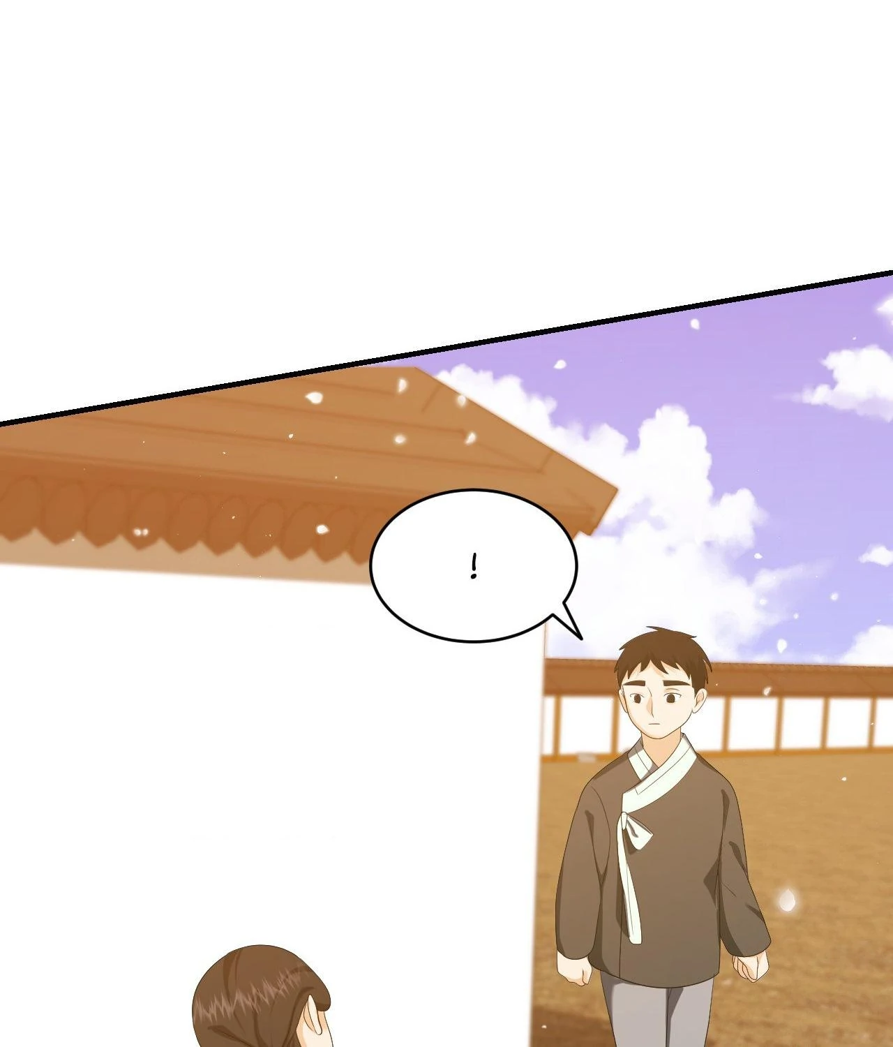 Becoming the King’s Concubine - Chapter 47 manhwa