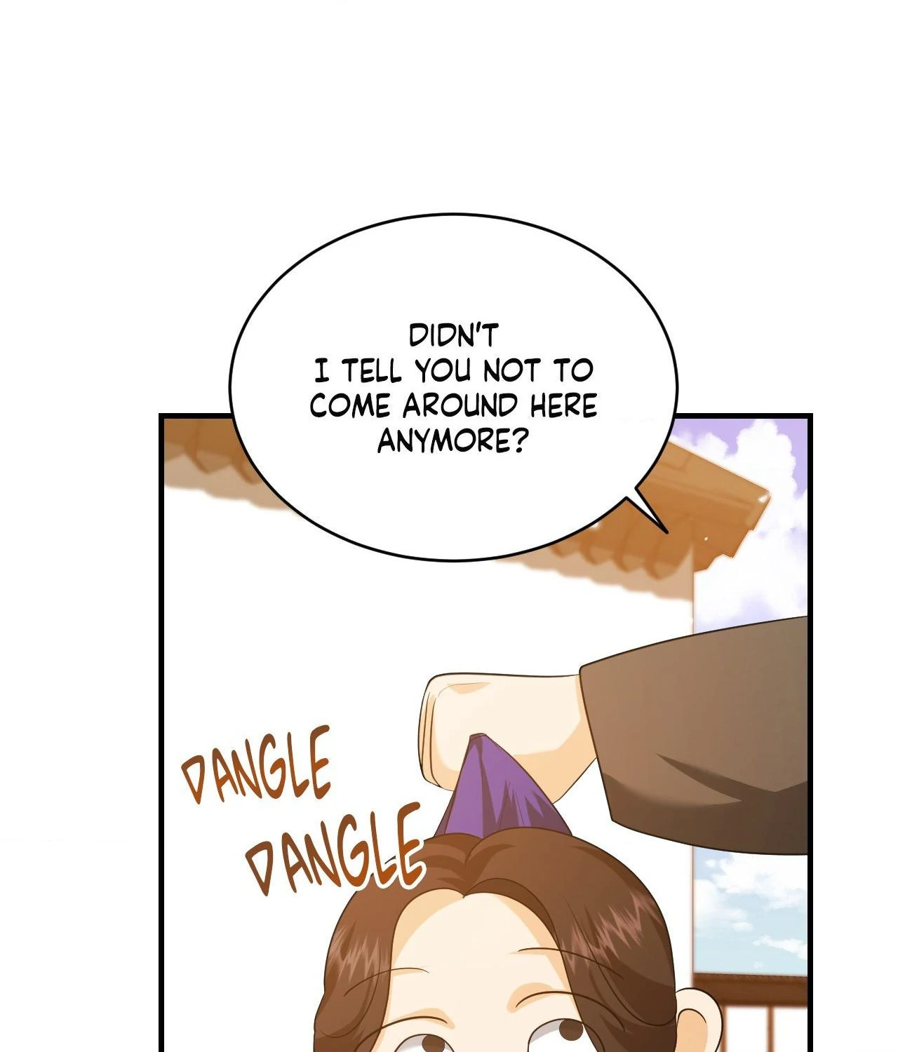 Becoming the King’s Concubine - Chapter 47 manhwa