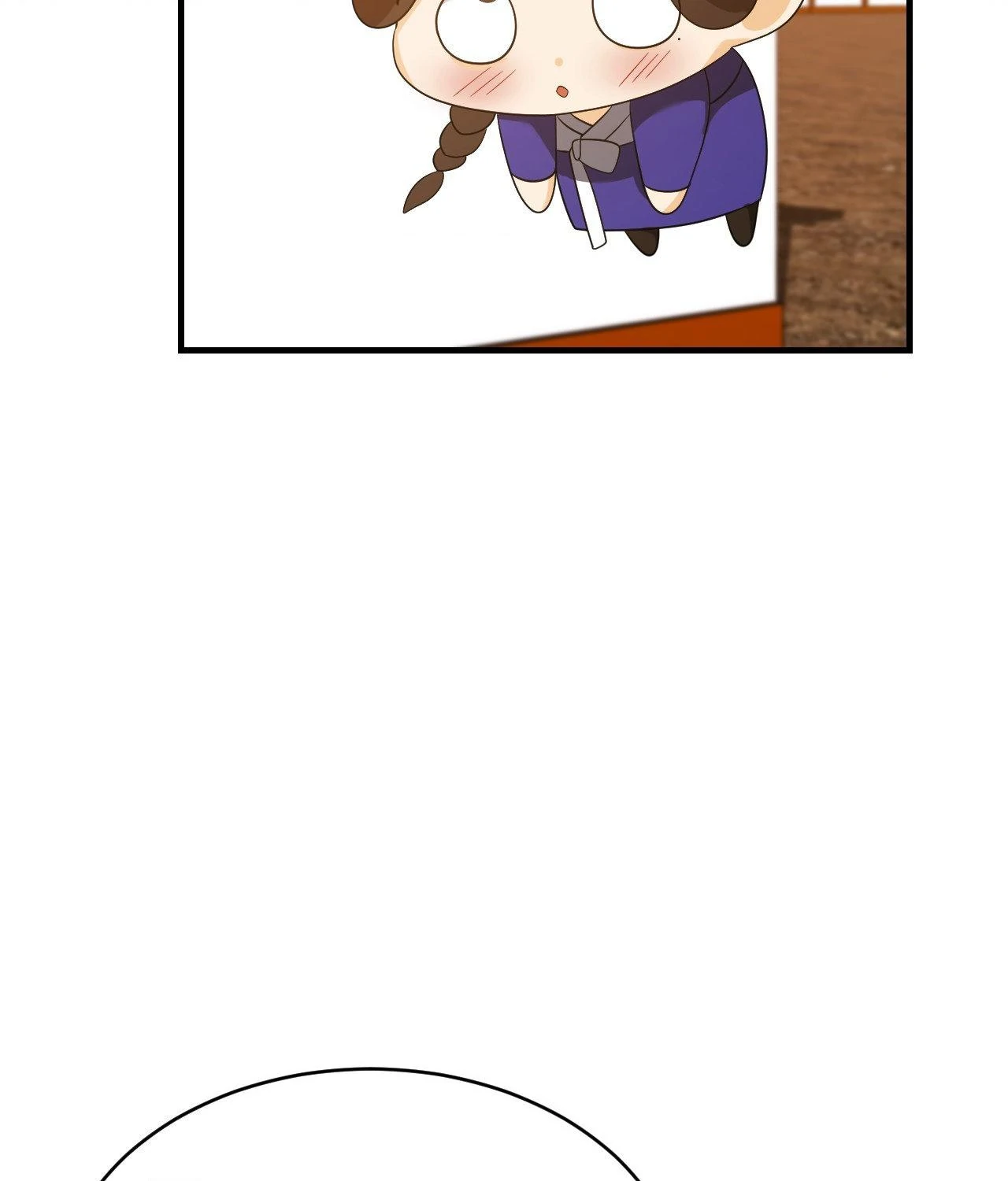 Becoming the King’s Concubine - Chapter 47 manhwa