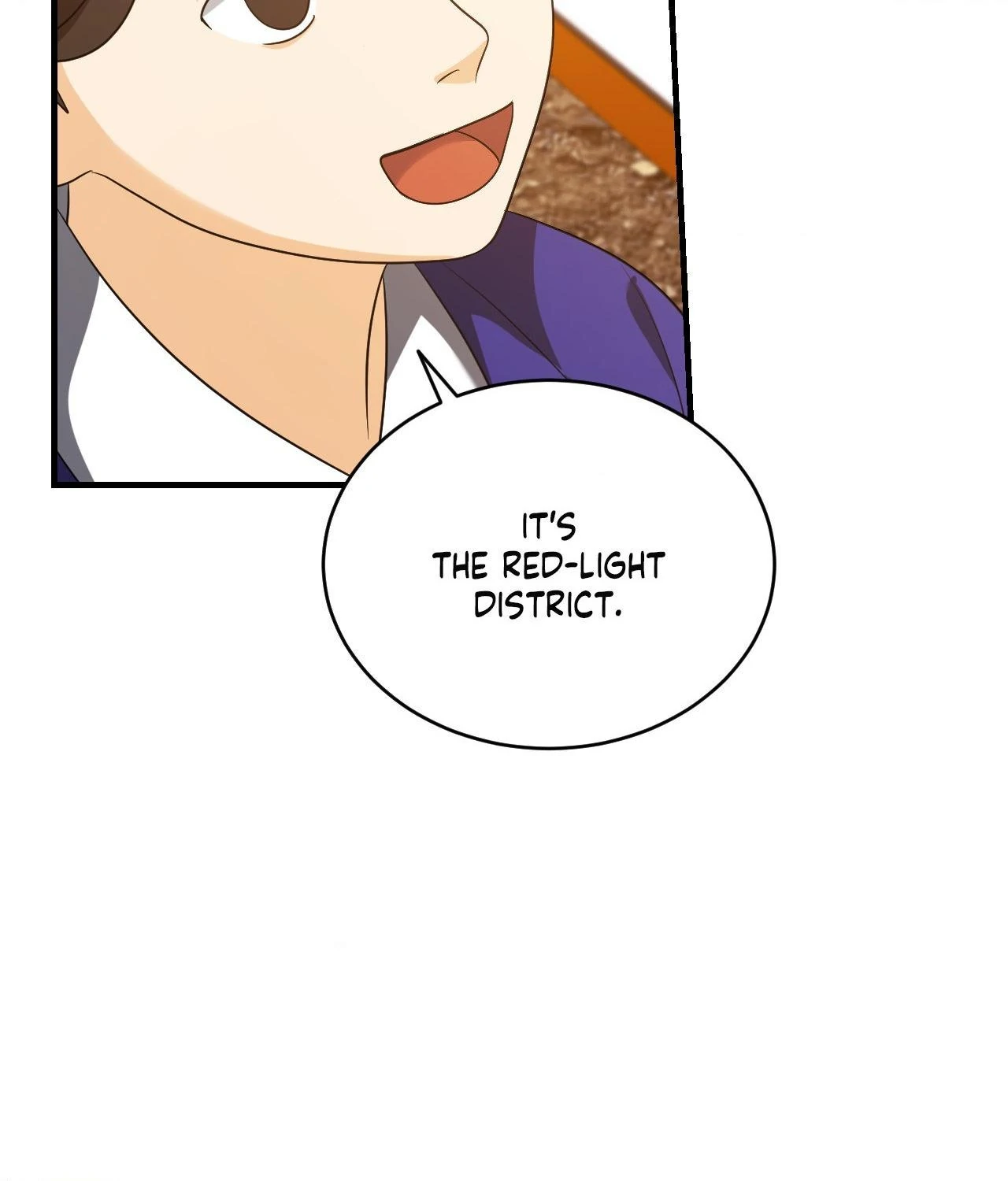 Becoming the King’s Concubine - Chapter 47 manhwa