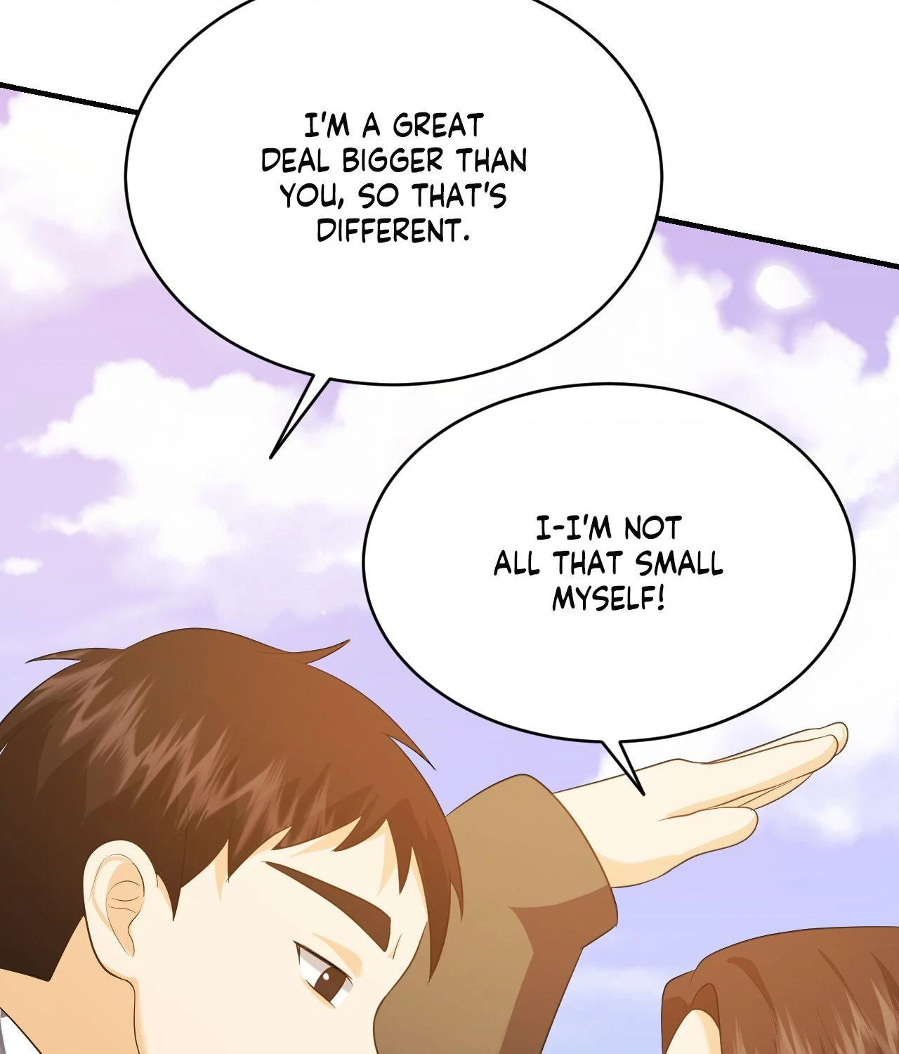 Becoming the King’s Concubine - Chapter 47 manhwa