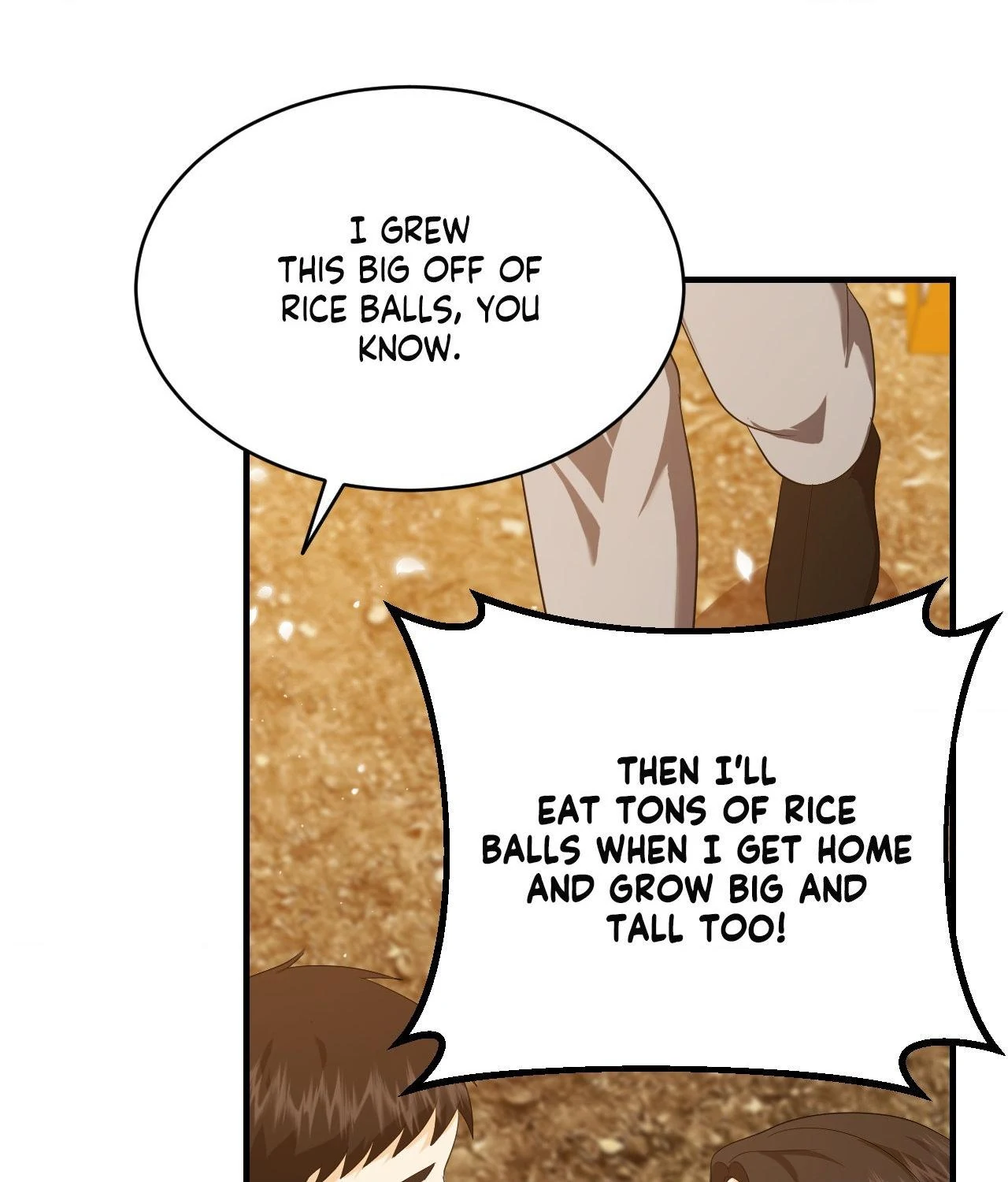 Becoming the King’s Concubine - Chapter 47 manhwa