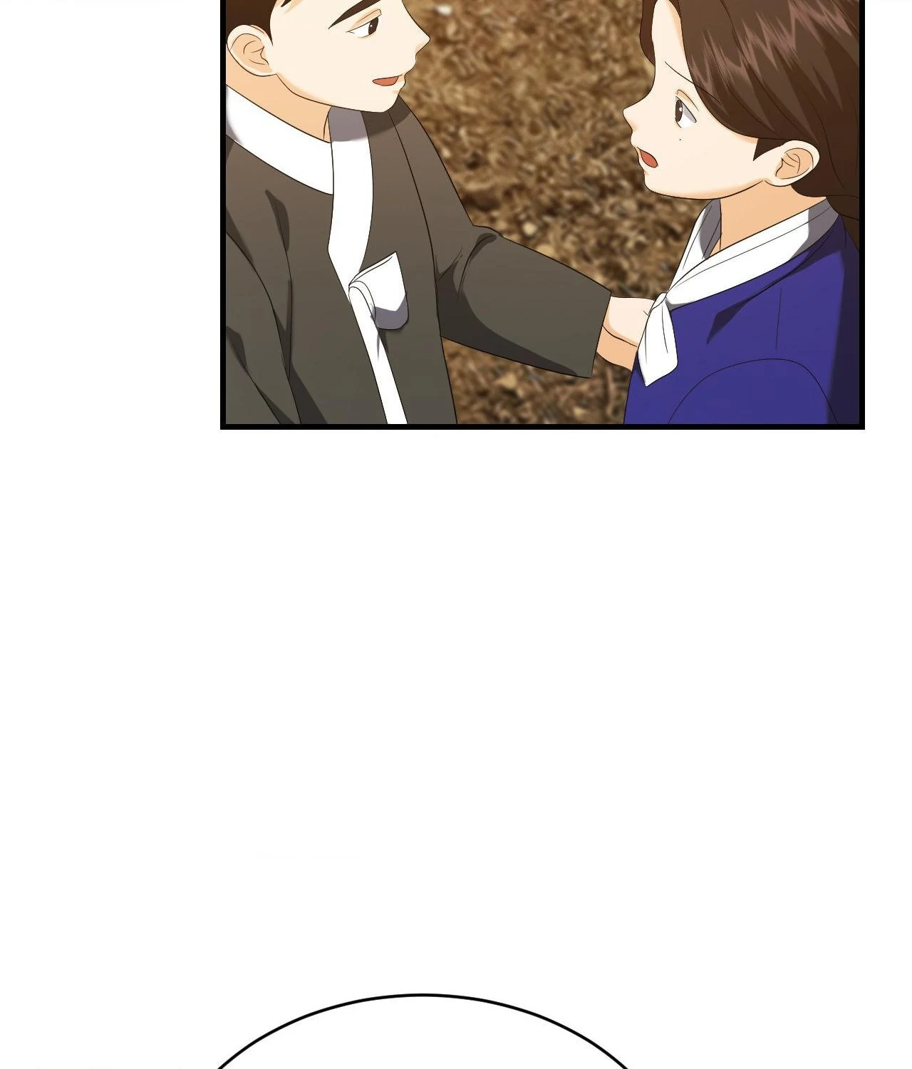 Becoming the King’s Concubine - Chapter 47 manhwa