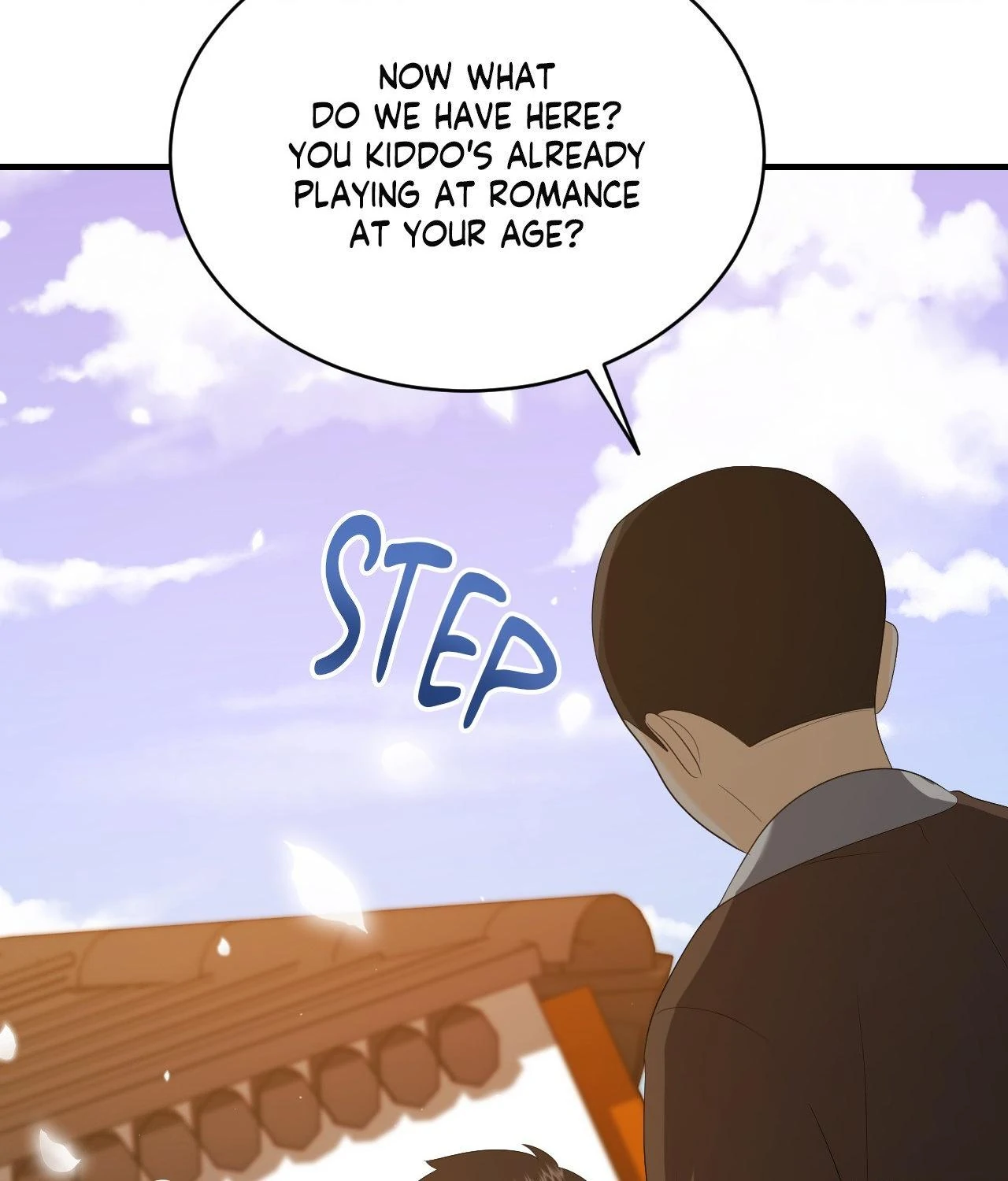 Becoming the King’s Concubine - Chapter 47 manhwa