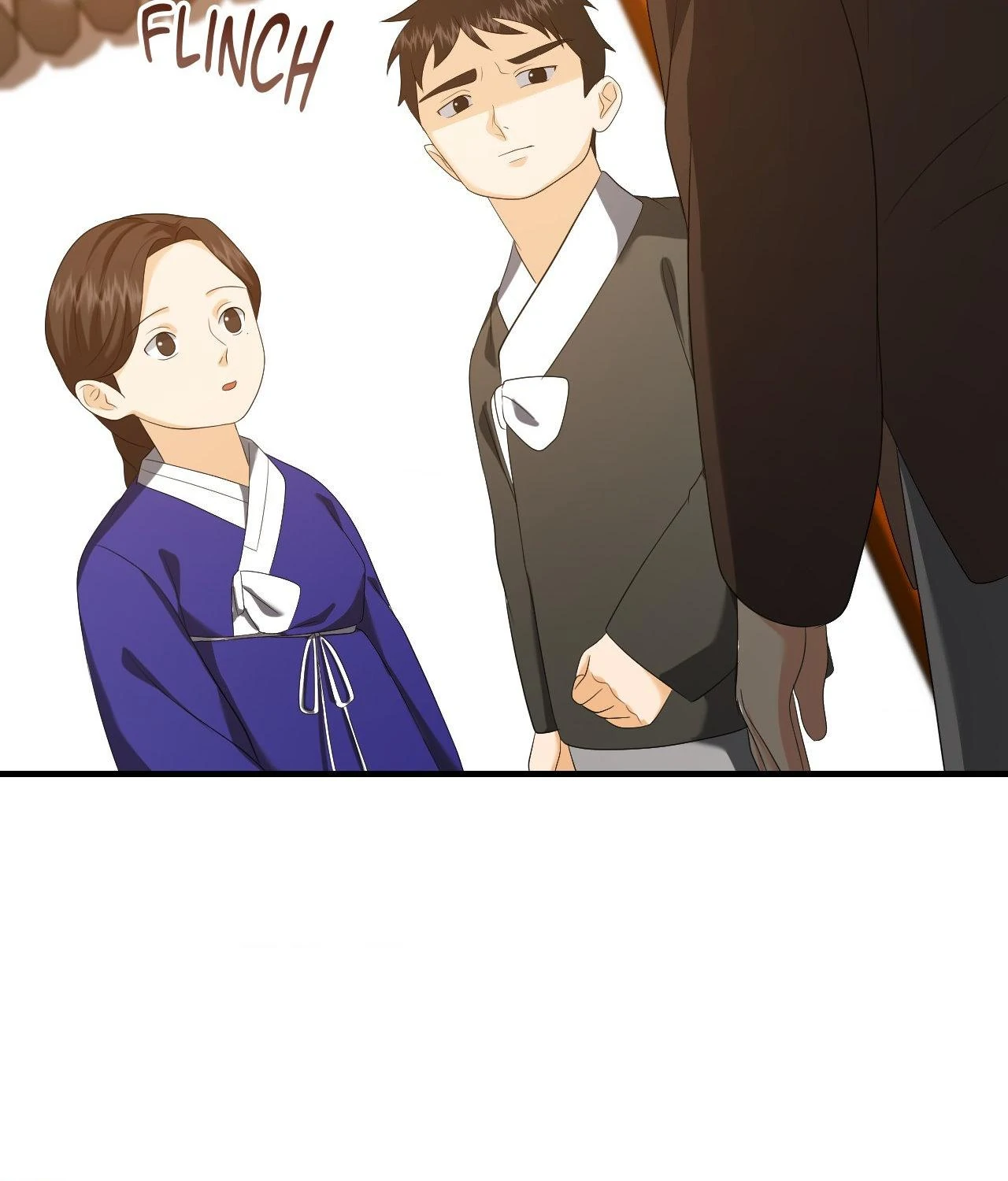 Becoming the King’s Concubine - Chapter 47 manhwa