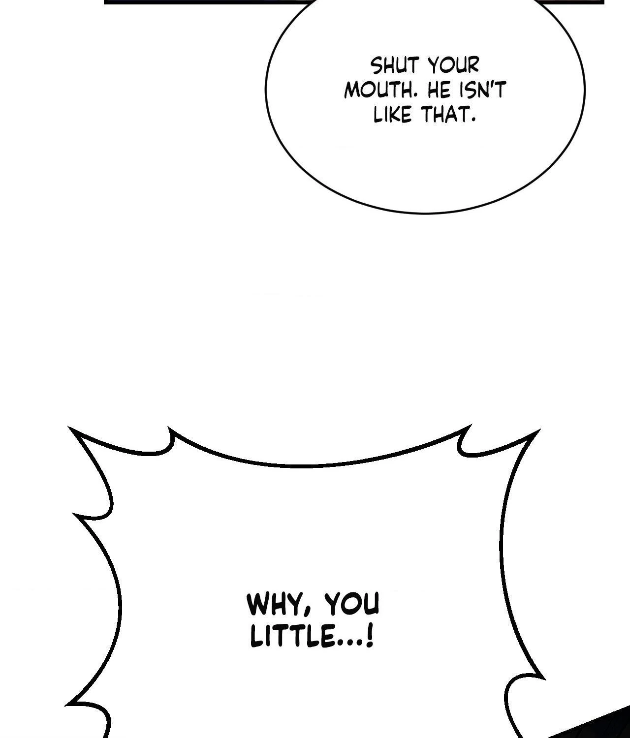 Becoming the King’s Concubine - Chapter 47 manhwa