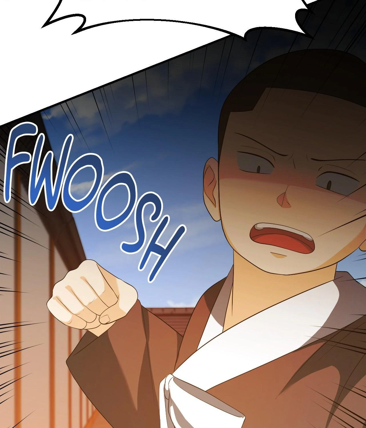 Becoming the King’s Concubine - Chapter 47 manhwa