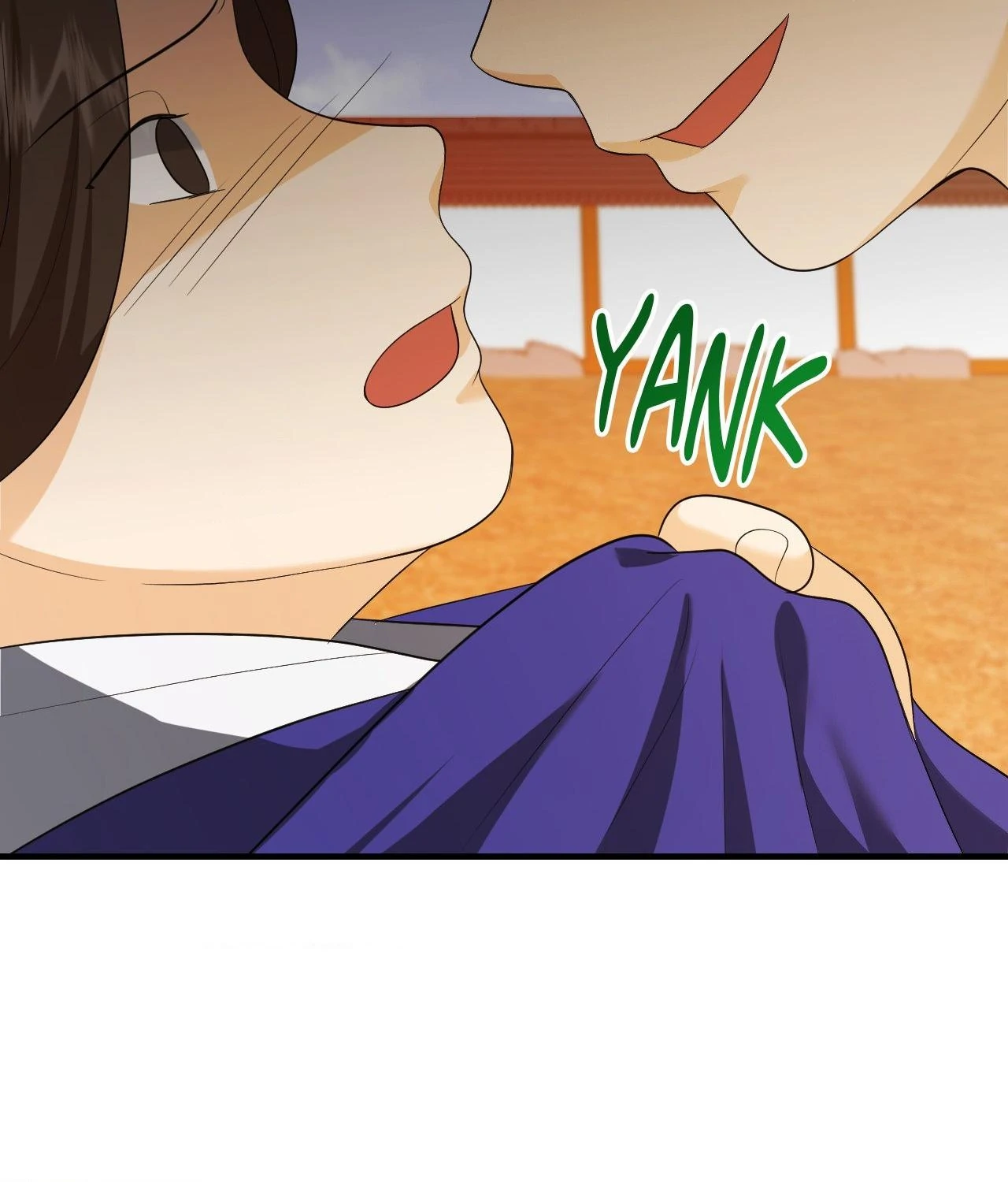 Becoming the King’s Concubine - Chapter 47 manhwa