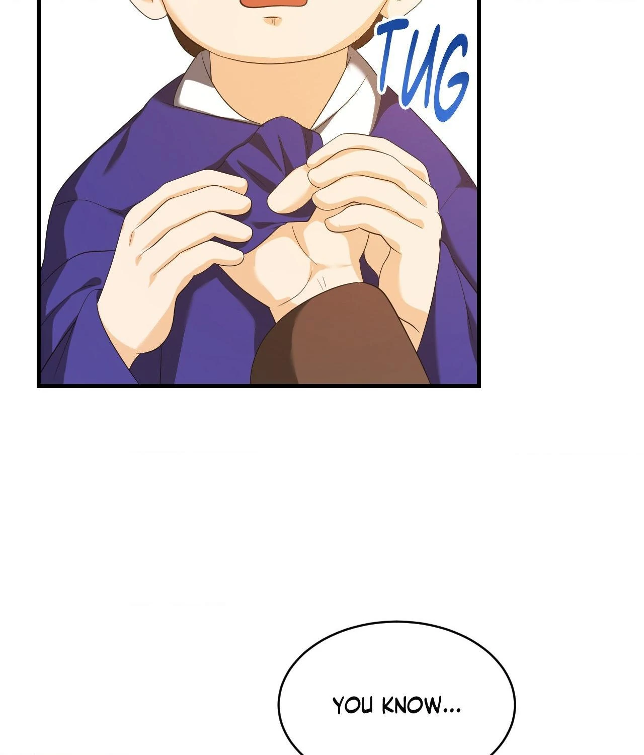 Becoming the King’s Concubine - Chapter 47 manhwa