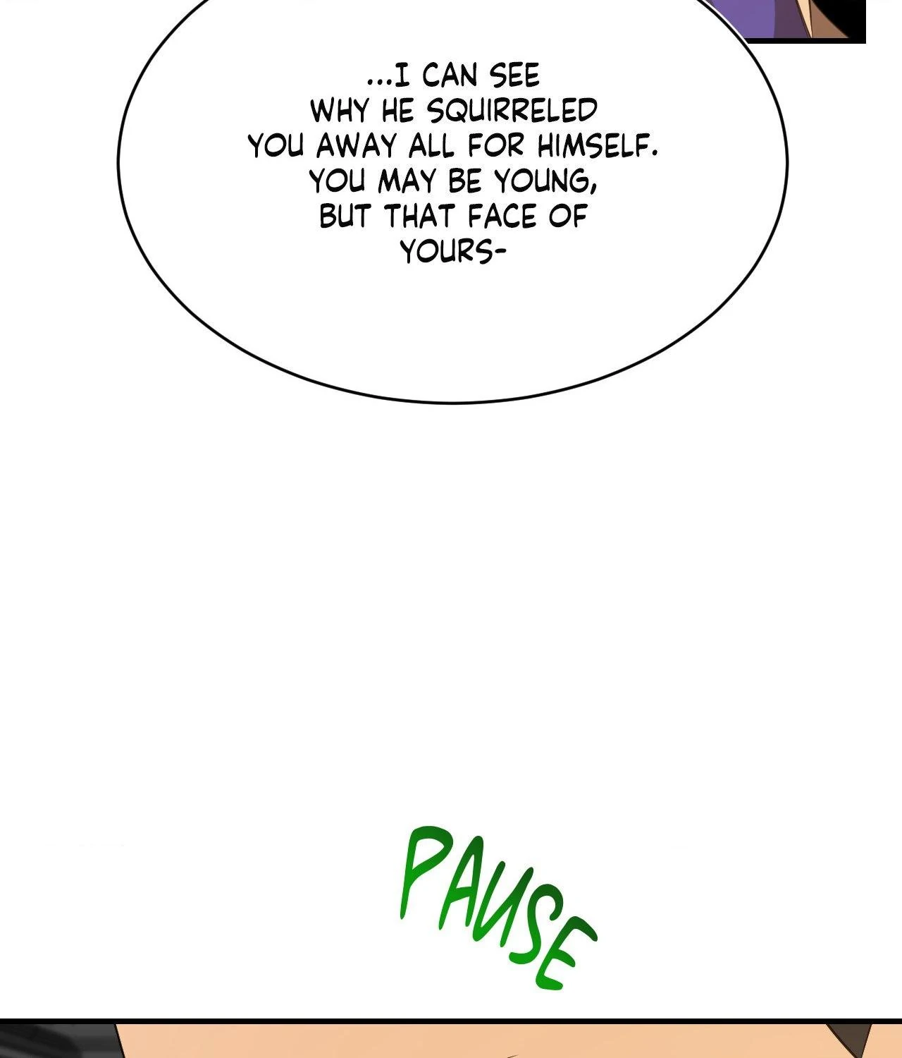 Becoming the King’s Concubine - Chapter 47 manhwa