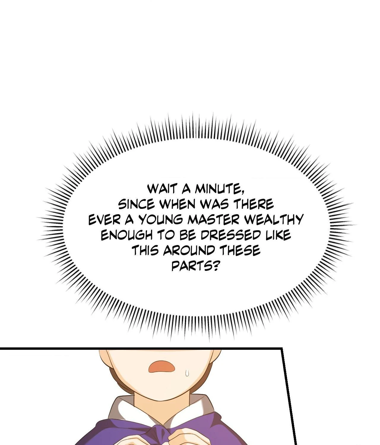 Becoming the King’s Concubine - Chapter 47 manhwa