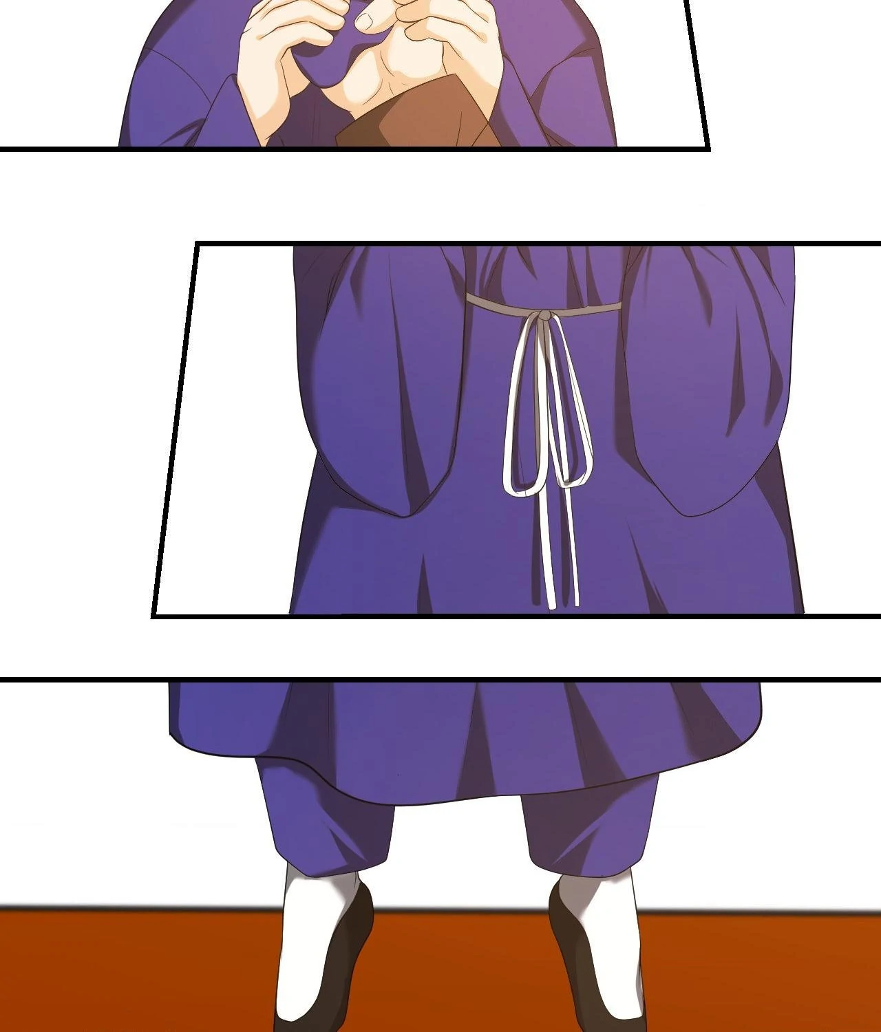 Becoming the King’s Concubine - Chapter 47 manhwa