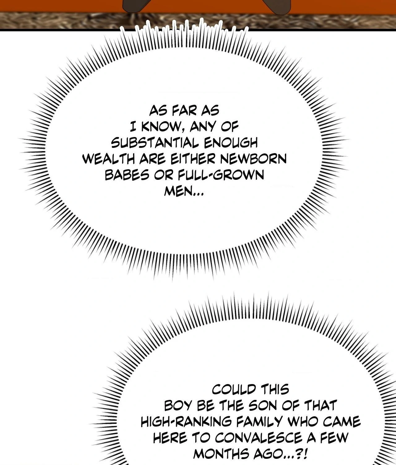 Becoming the King’s Concubine - Chapter 47 manhwa