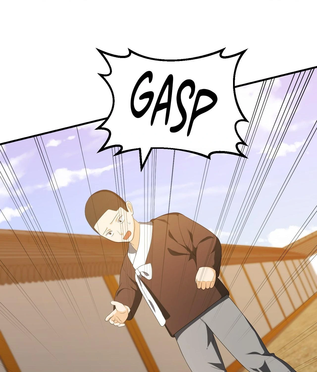 Becoming the King’s Concubine - Chapter 47 manhwa