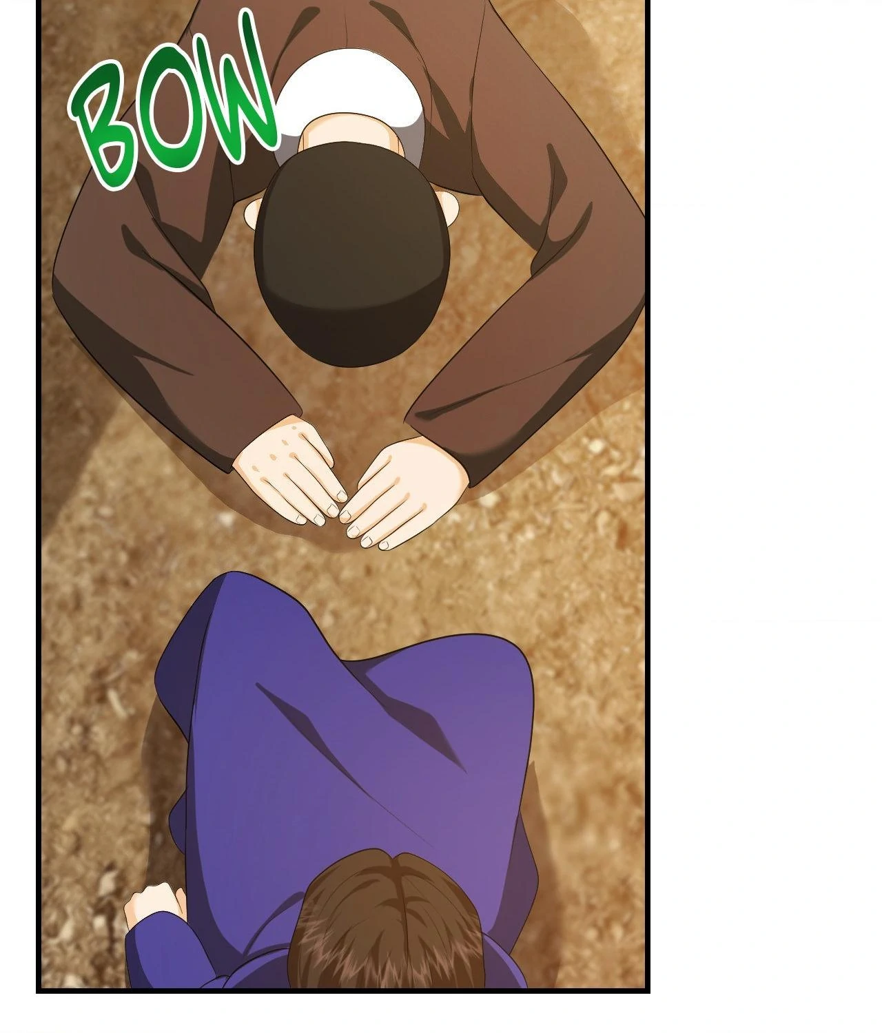 Becoming the King’s Concubine - Chapter 47 manhwa