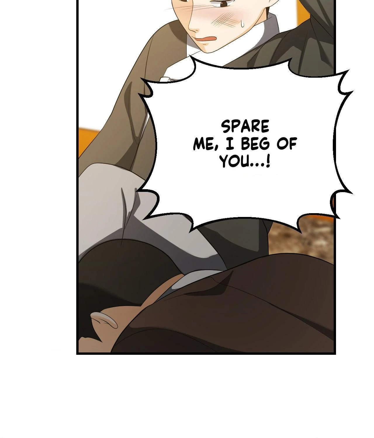 Becoming the King’s Concubine - Chapter 47 manhwa