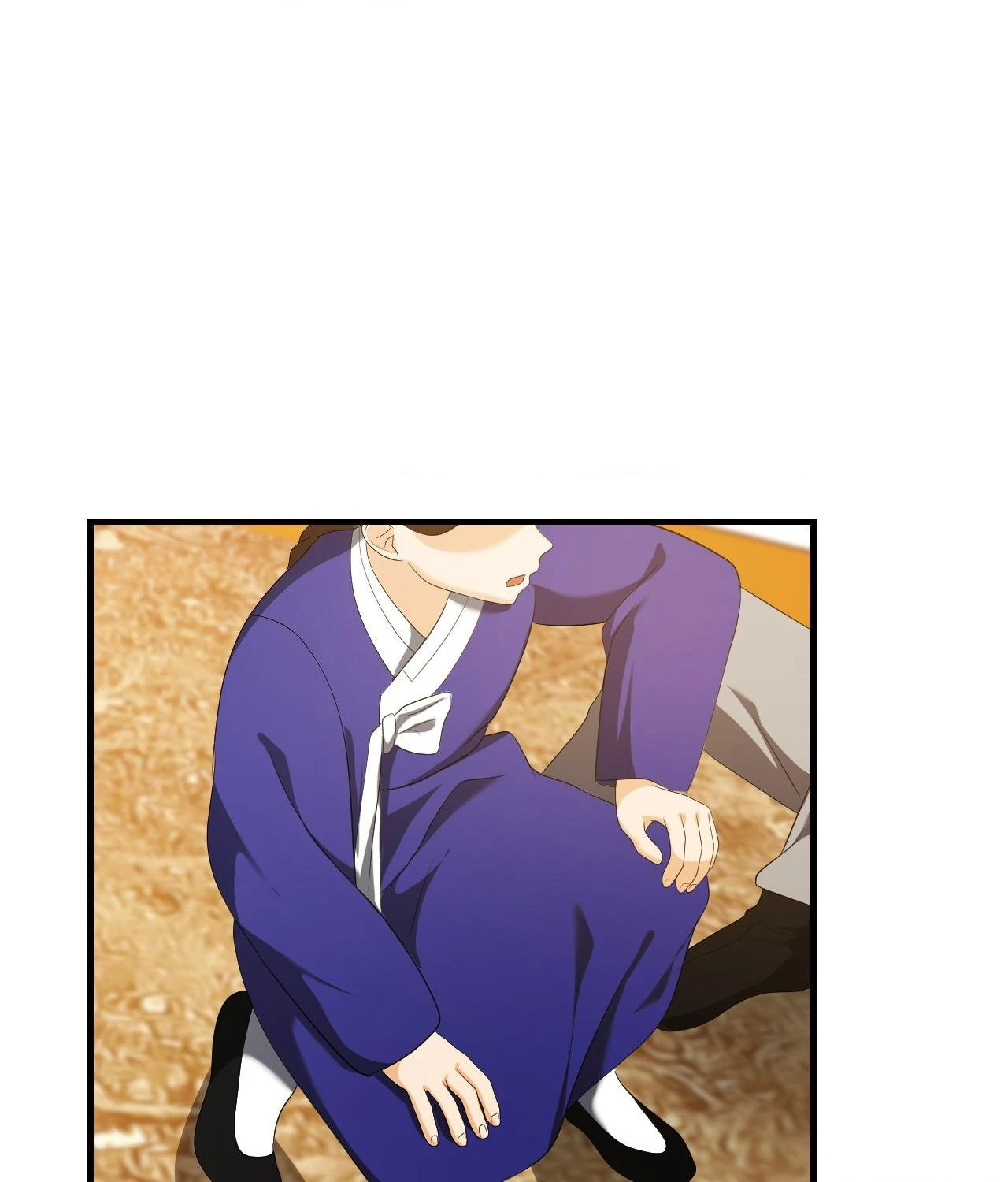 Becoming the King’s Concubine - Chapter 47 manhwa