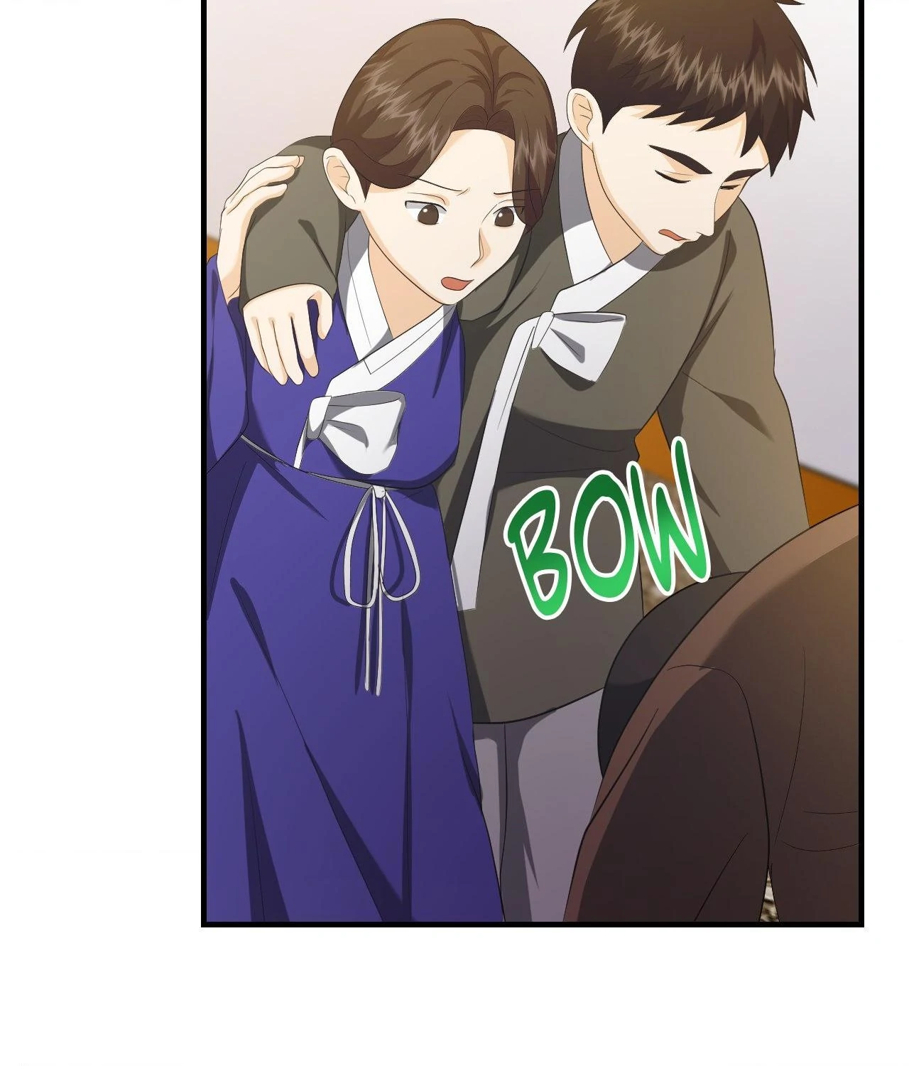 Becoming the King’s Concubine - Chapter 47 manhwa