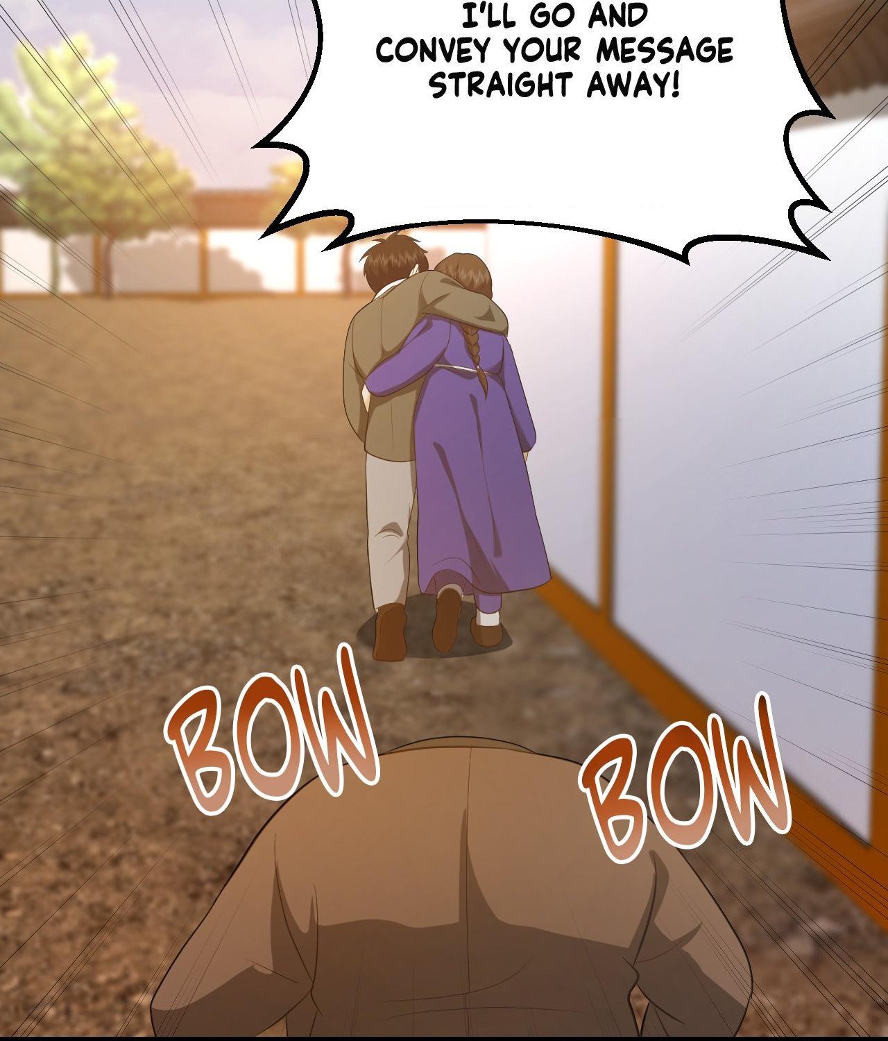 Becoming the King’s Concubine - Chapter 47 manhwa