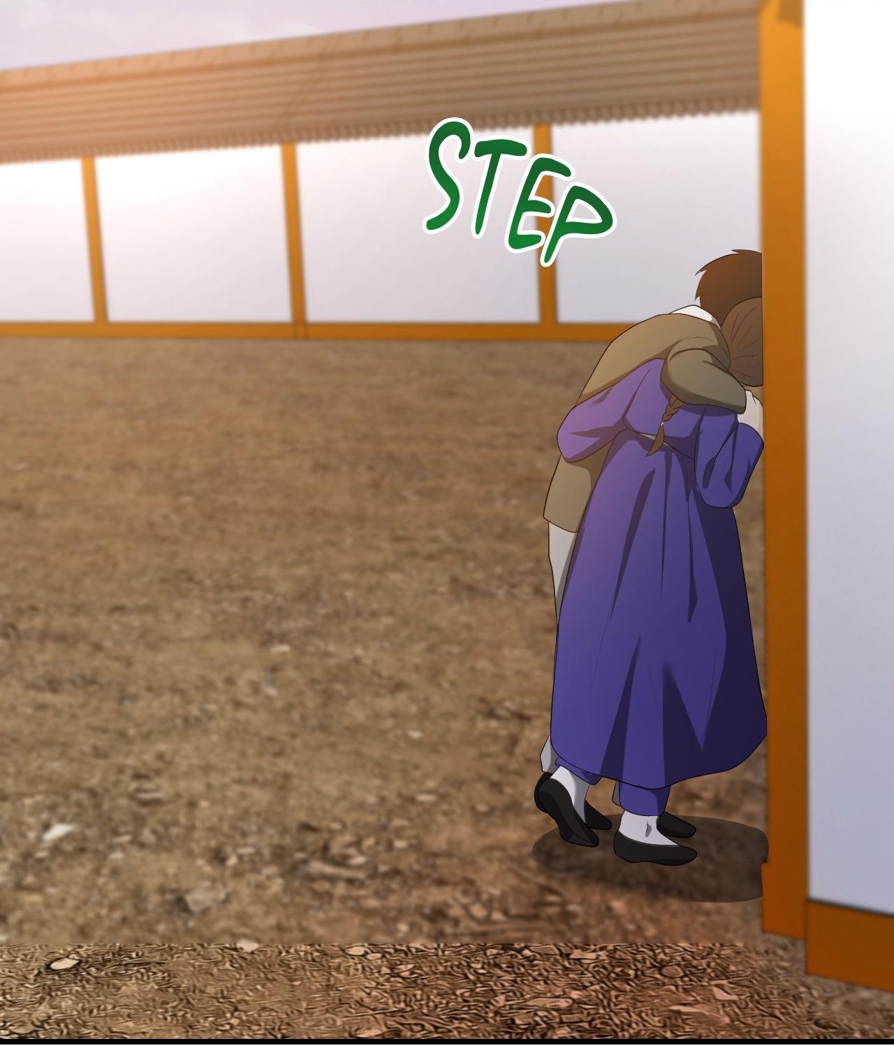 Becoming the King’s Concubine - Chapter 47 manhwa