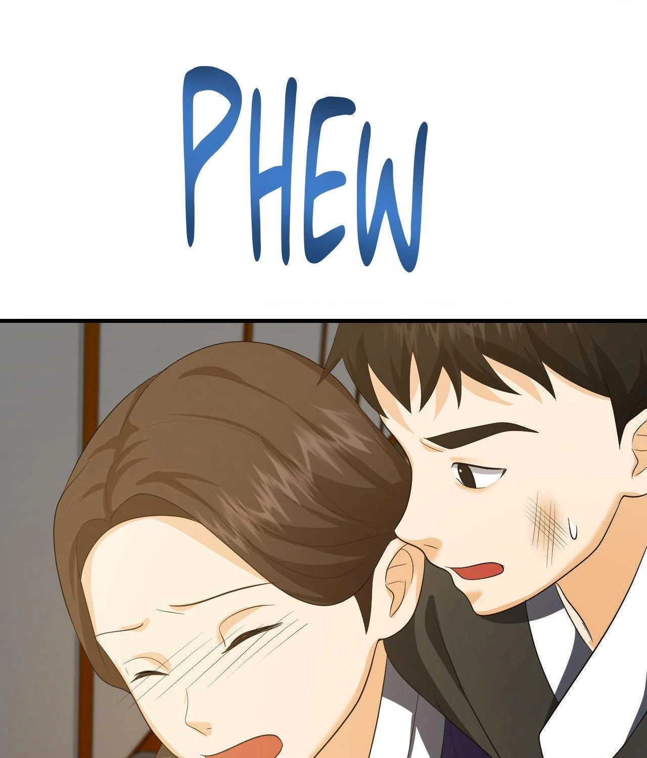 Becoming the King’s Concubine - Chapter 47 manhwa