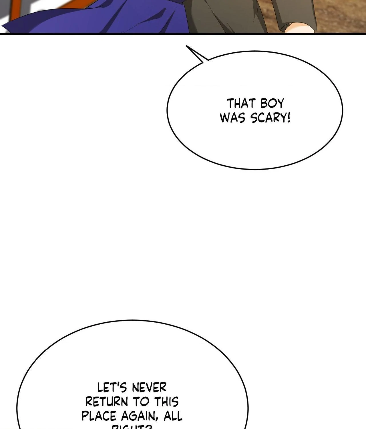 Becoming the King’s Concubine - Chapter 47 manhwa