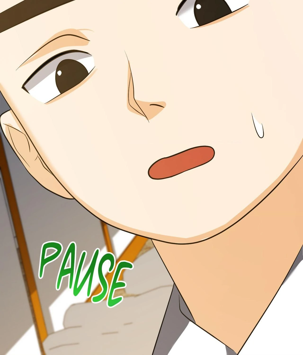 Becoming the King’s Concubine - Chapter 47 manhwa