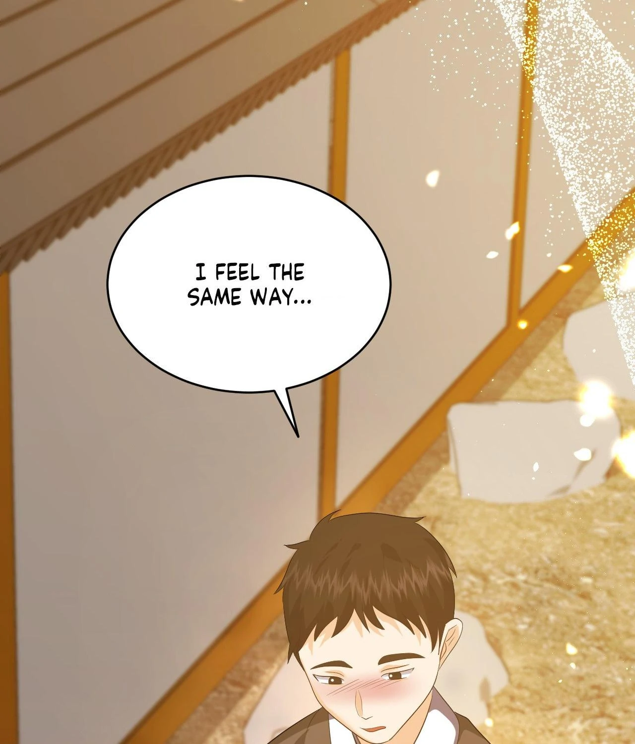 Becoming the King’s Concubine - Chapter 47 manhwa